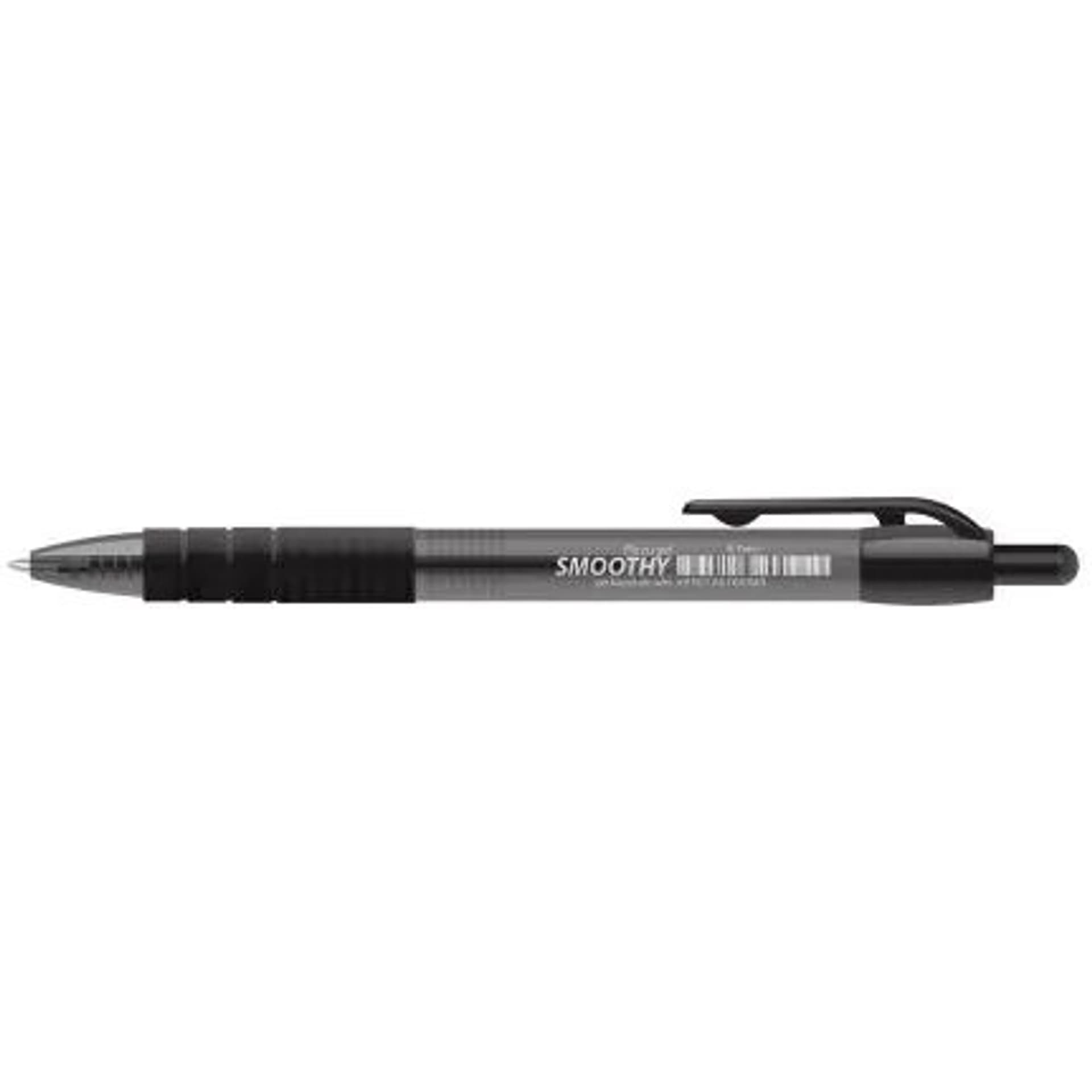 

Długopis żelowy smoothy 0,7 mm czarny 9476490 HERLITZ