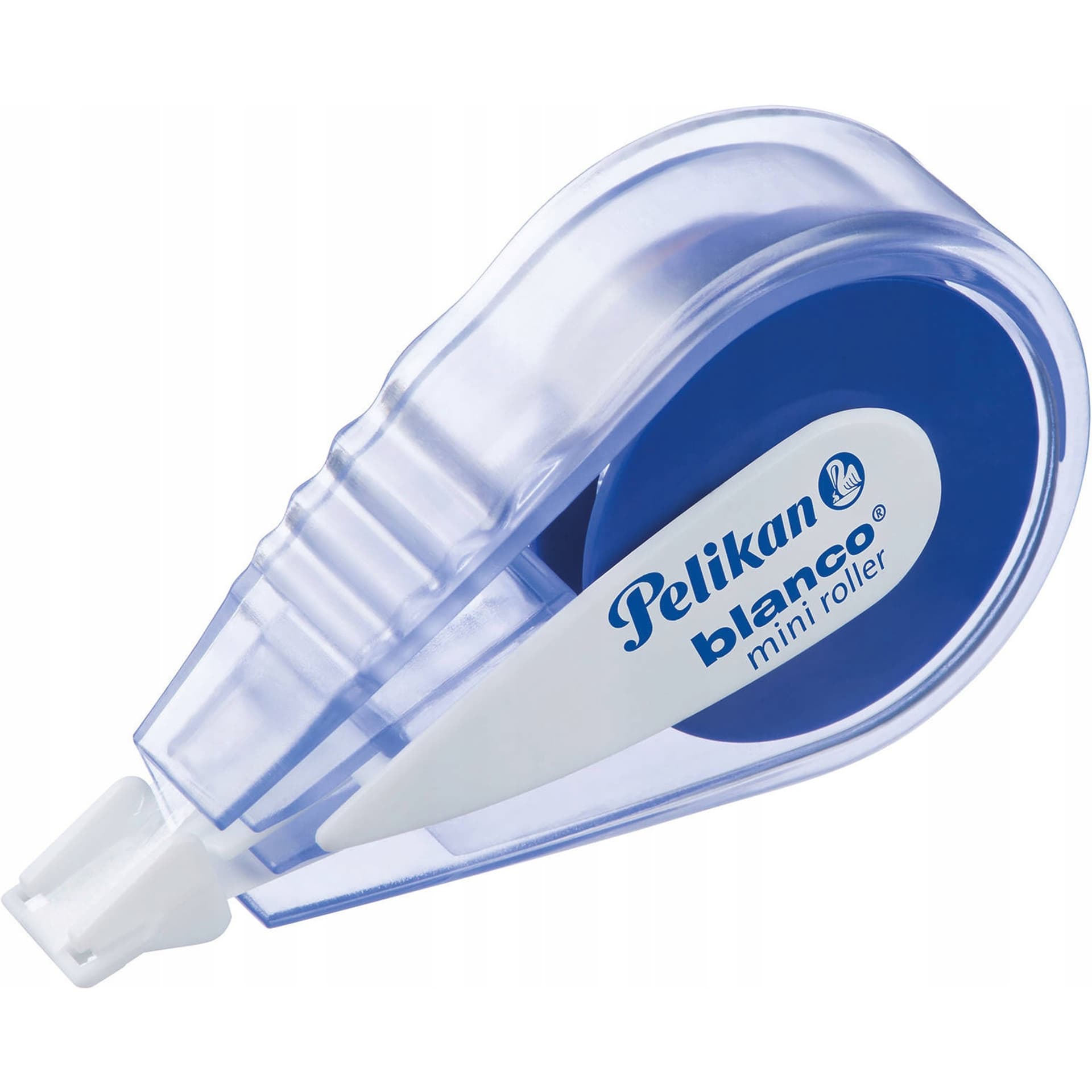 

Korektor BLANCO mini 4,2mmx6m PELIKAN 340505
