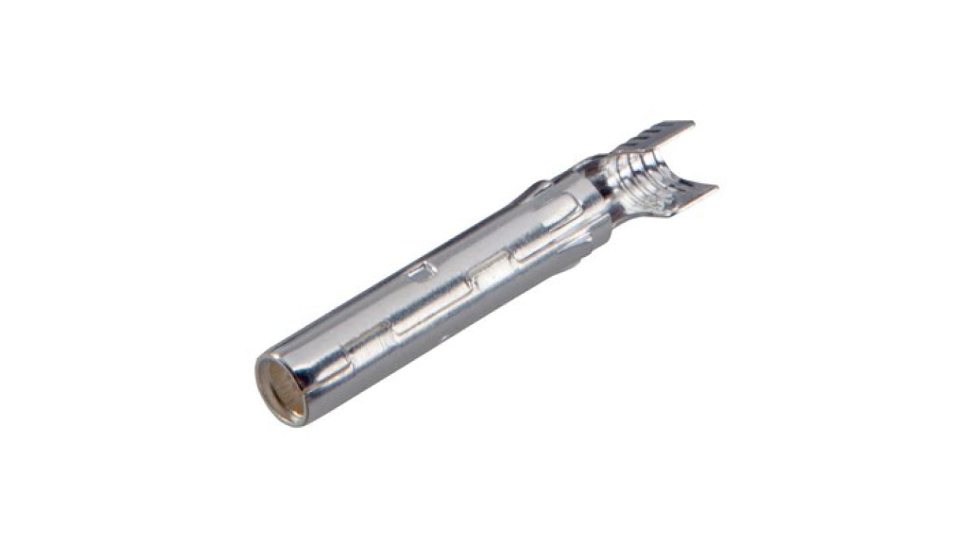

Styk MC4 żeński EPIC SOLAR 4 PIN F 4-6mm2 44428220
