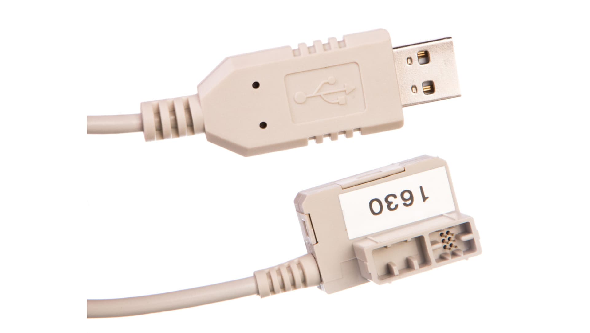 

Kabel łączący PC (USB) z LRD 1,5m LRXC03, Usb) z lrd 1.5m lrxc0