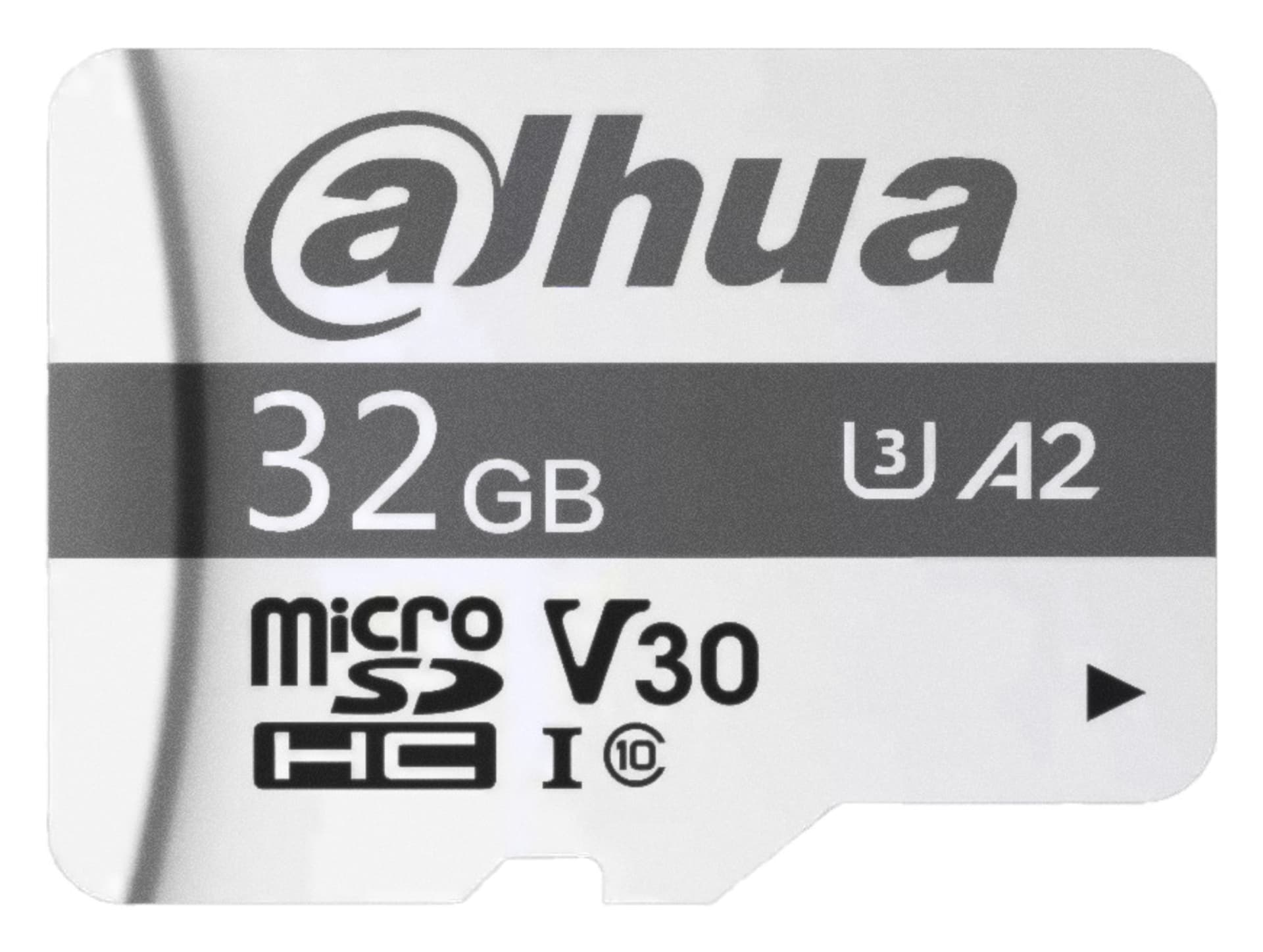 

Karta pamięci 32GB DAHUA TF-P100/32G