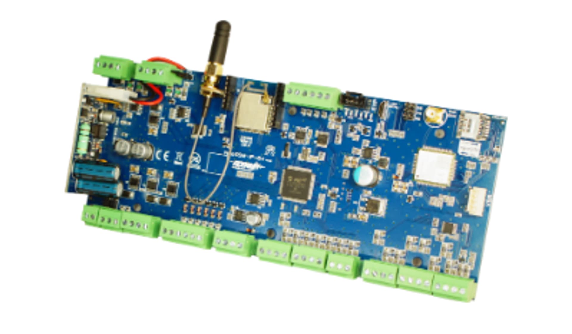 

CENTRALA ALARMOWA NEOLTE-IP-64-PS