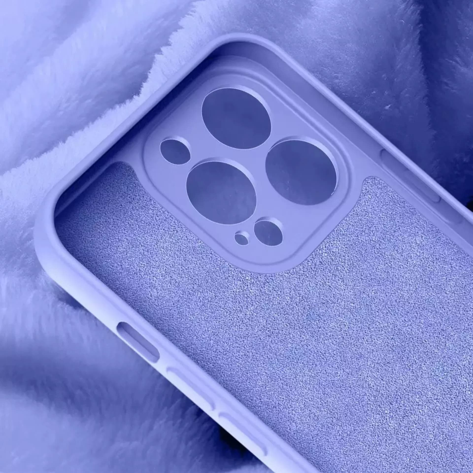 

Etui na telefon Silicone Case do Samsung Galaxy A33 5G silikonowy pokrowiec fuksja