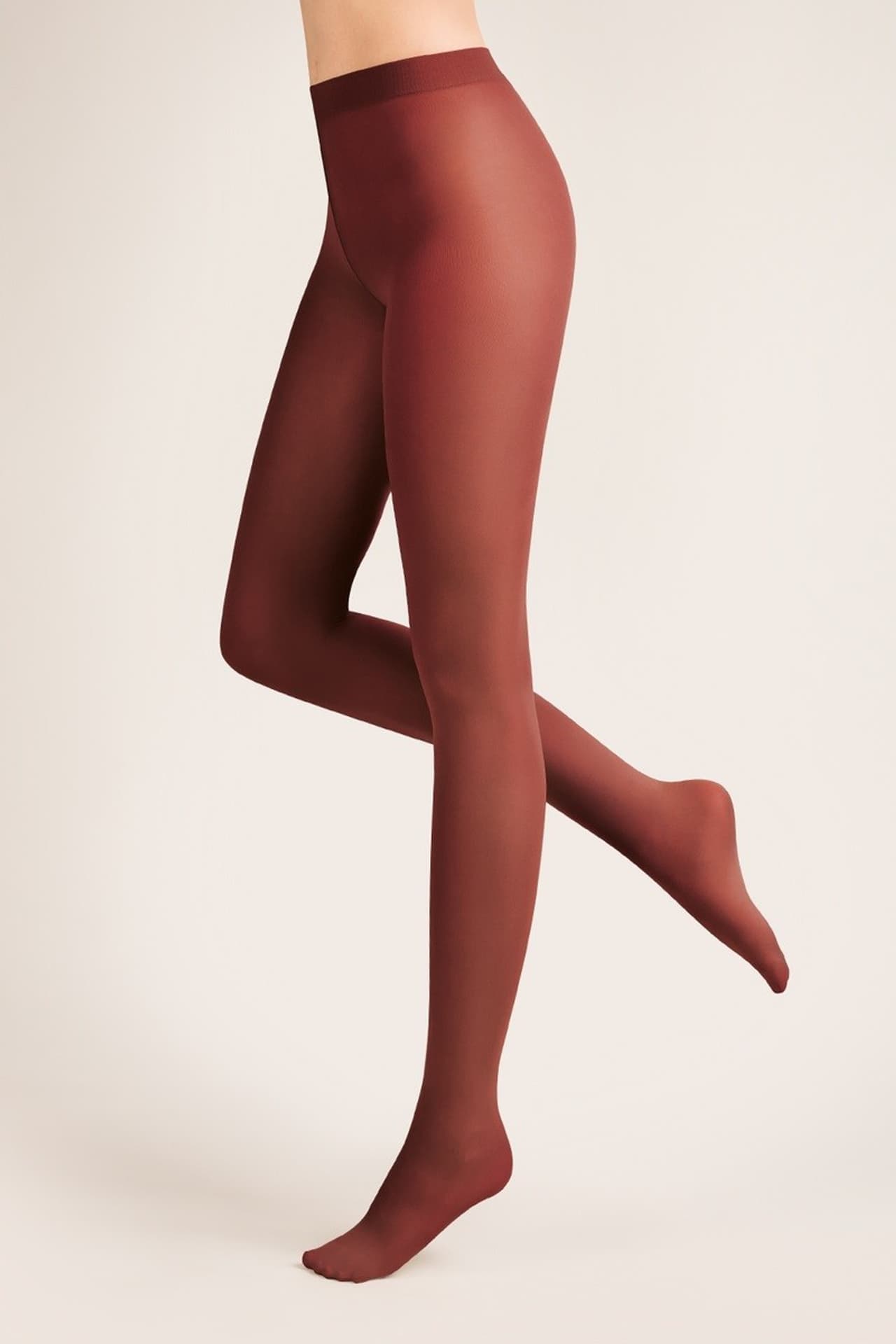 

RAJSTOPY MICROFIBRE 40 DEN (kolor bianco, rozmiar 3)