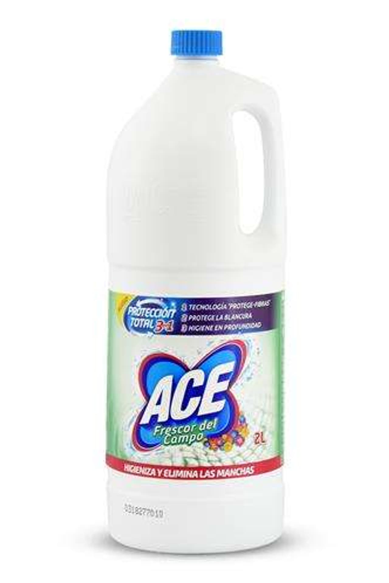 

ACE Wybielacz 2L Frescor Del Campo