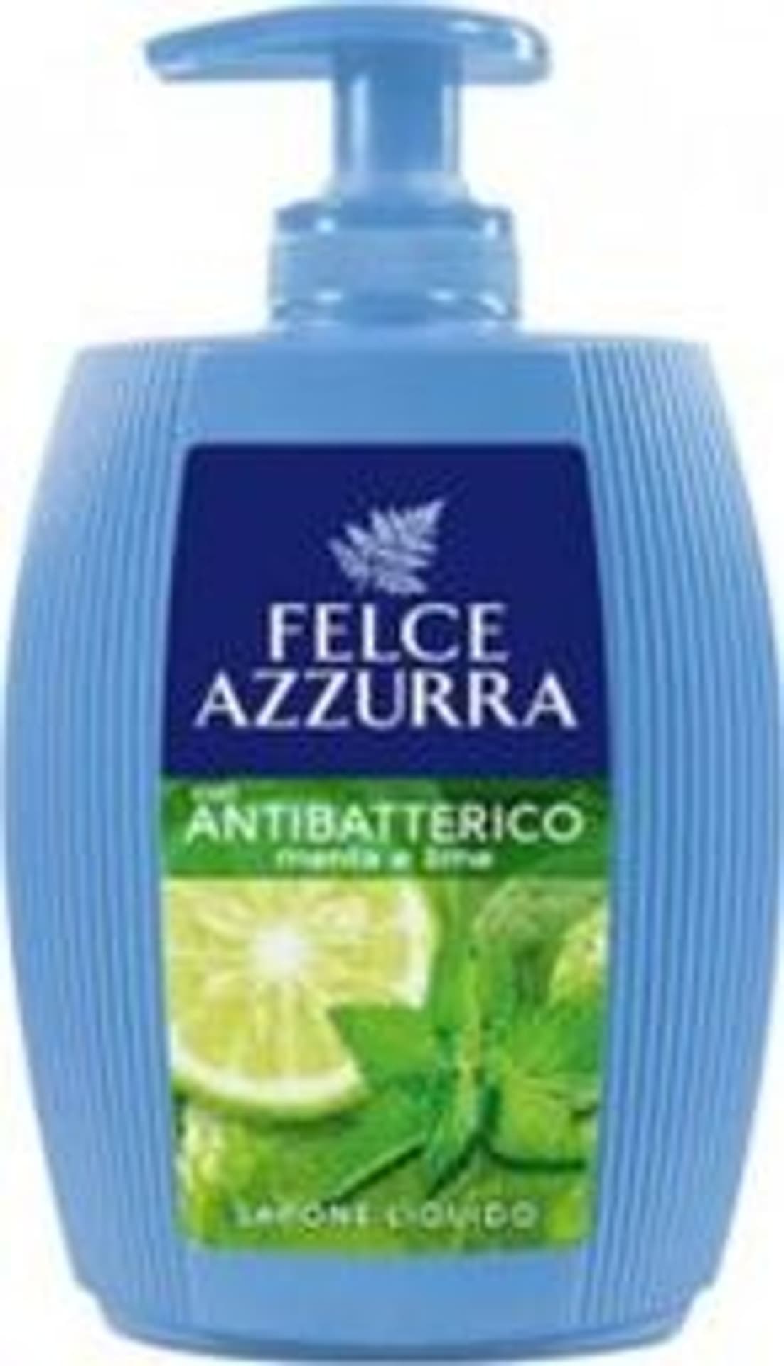 

FELCE AZURRA Mydło w płynie 300ml Antibacterical