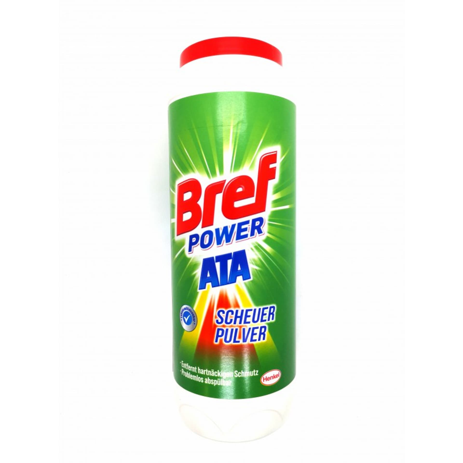 

BREF POWER Proszek do czyszczenia 500g