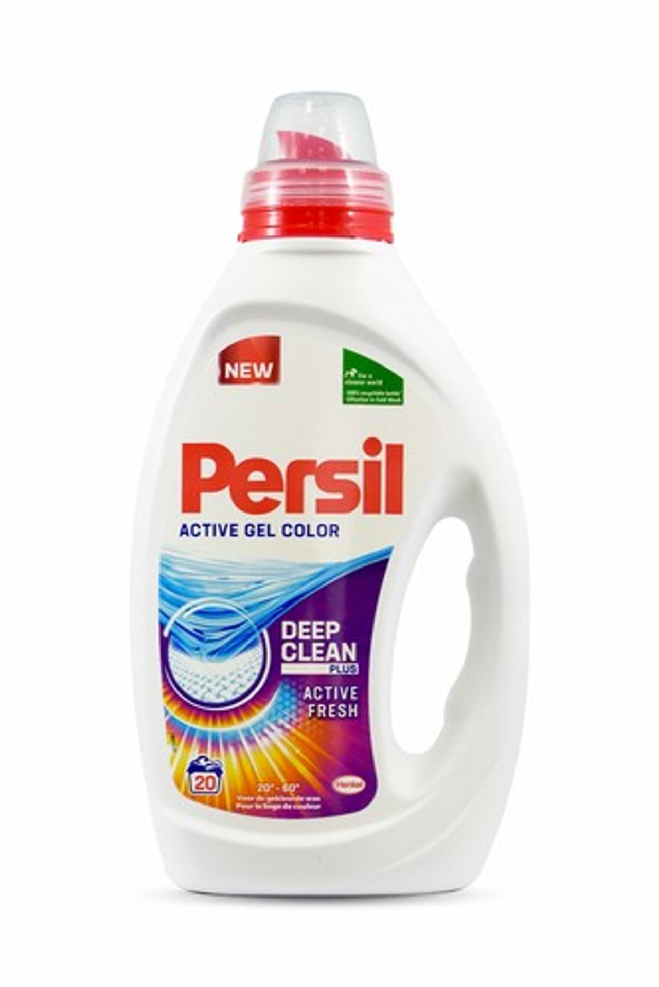 

Persil Active Gel Color Żel do Prania 20 prań