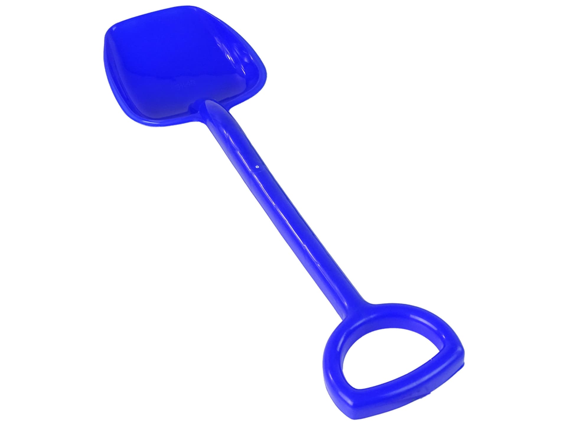 

Duża Łopatka Do Piasku 55cm Niebieska