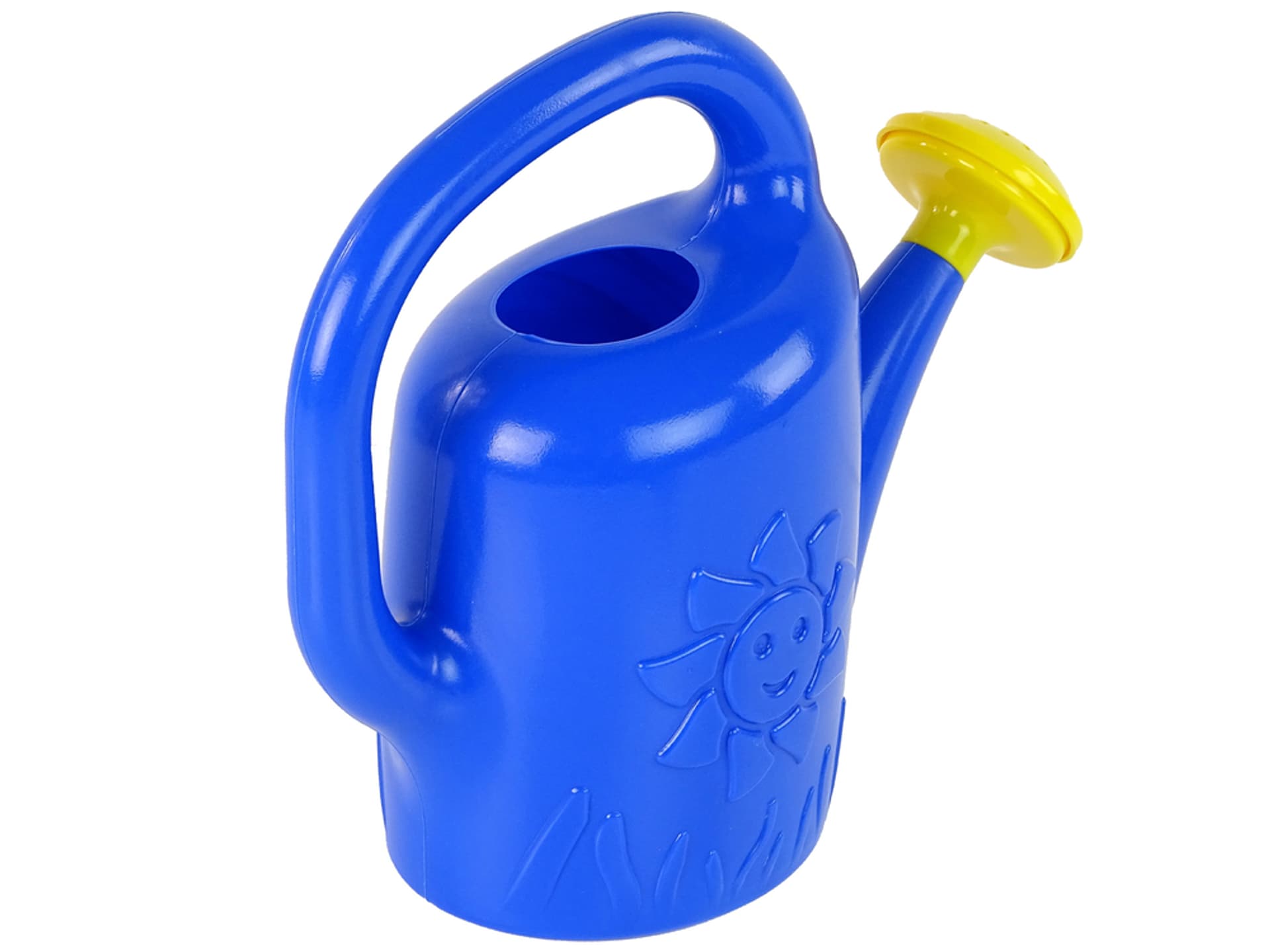 

Konewka "Słoneczko" 1,75 l Niebieska