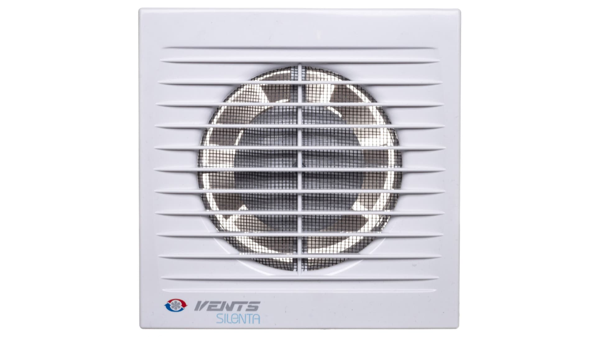 

Wentylator osiowy fi 100 230V 5,6W 78m3/h 26dB cichy łożyska kulowe wyłącznik sznurkowy 100SILENTA-SVL