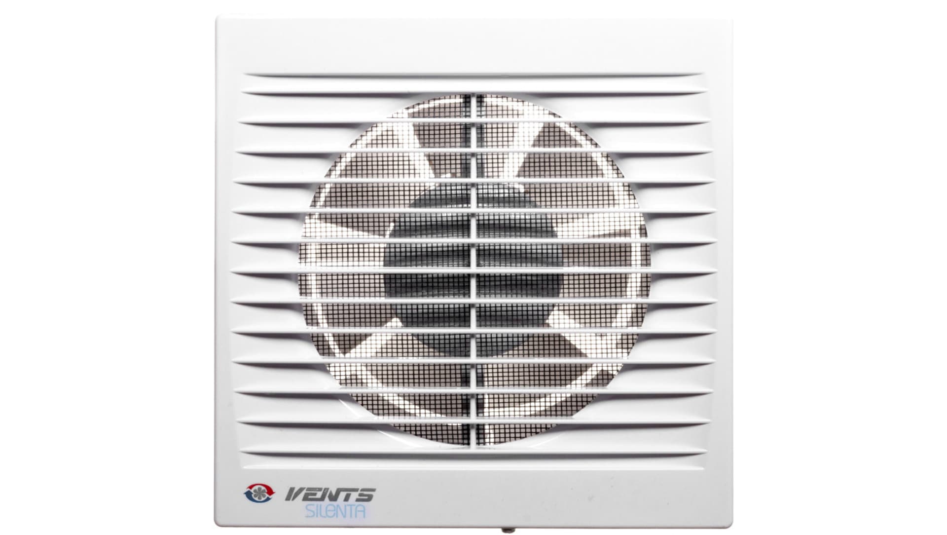 

Wentylator osiowy fi 125 230V 9,3W 148m3/h 31dB cichy łożożyska kulowe standard 125SILENTA-SL