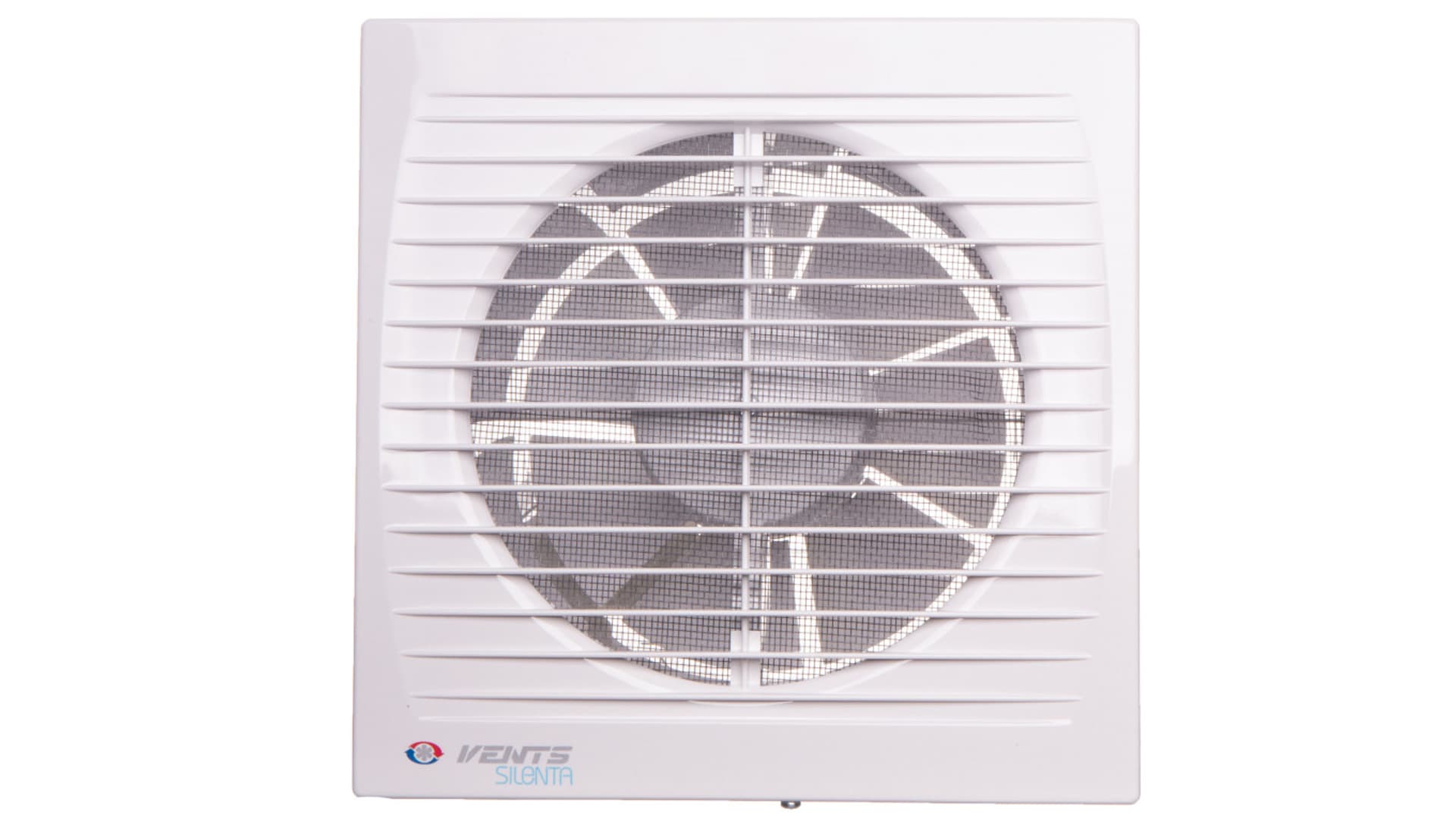 

Wentylator osiowy fi 150 230V 20W 240m3/h 33dB cichy łożyska kulowe standard 150SILENTA-SL