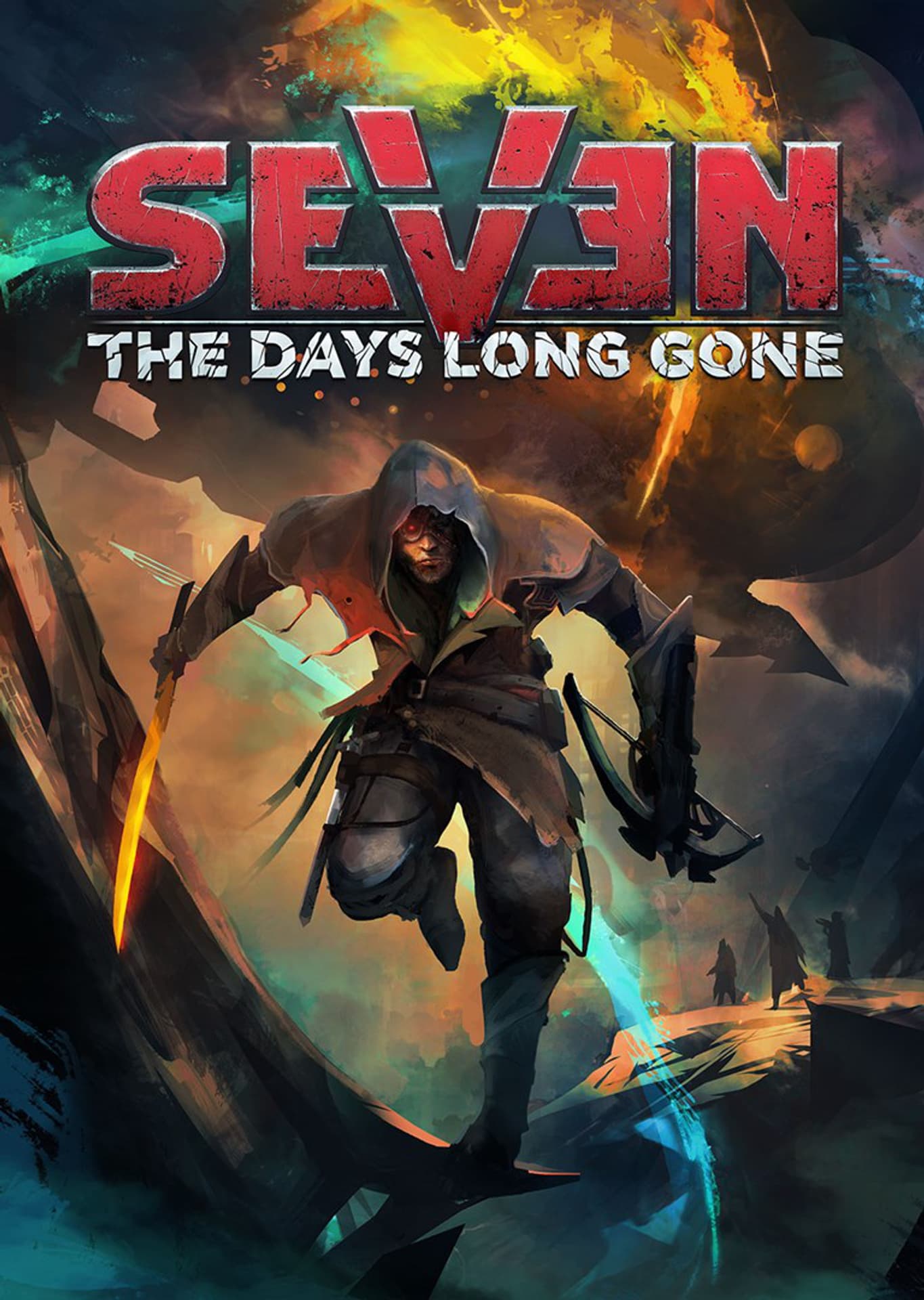 

Gra Seven: The days long gone
