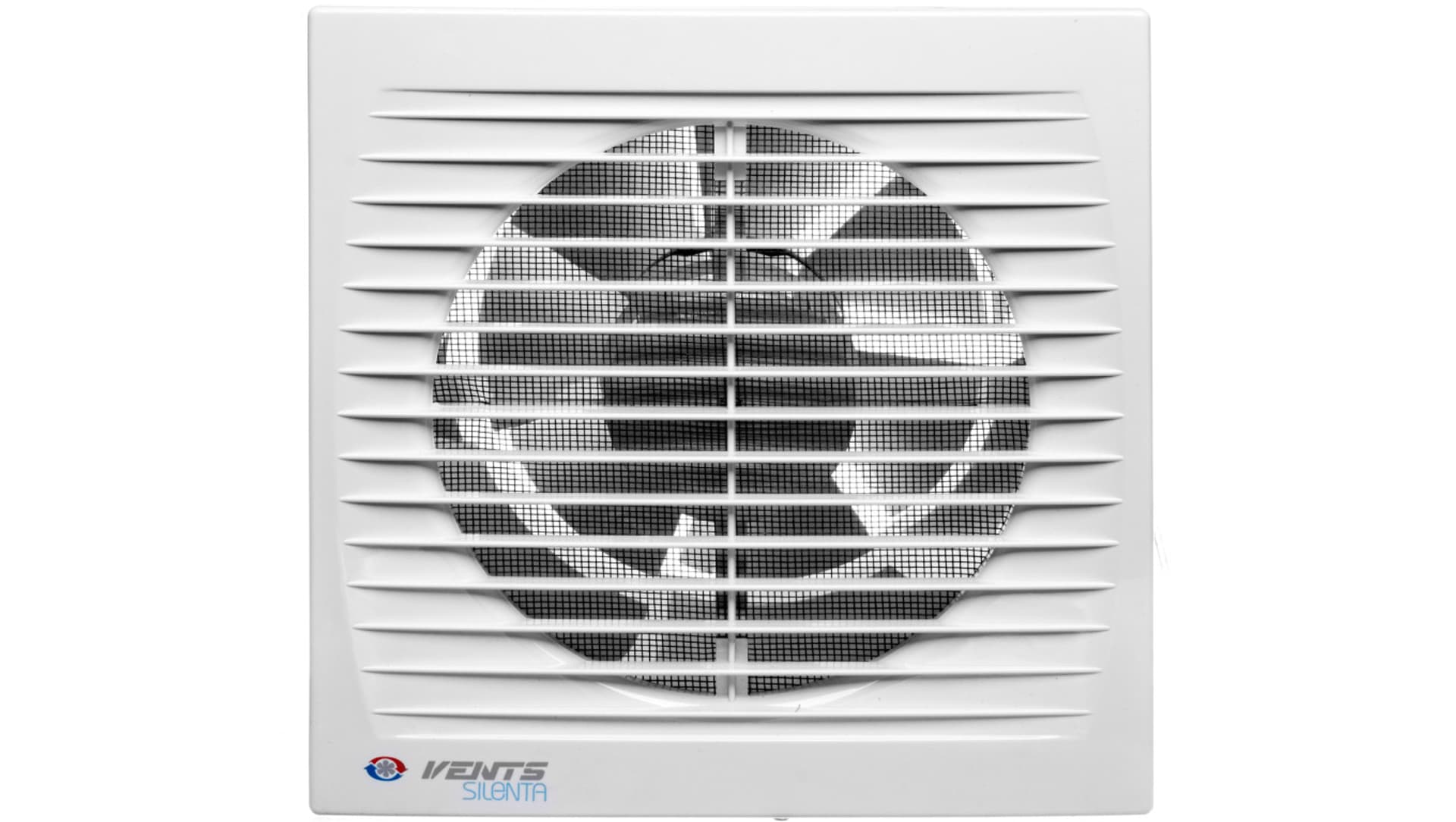 

Wentylator osiowy fi 150 230V 20W 240m3/h 33dB cichy łożożyska kulowe wyłącznik czasowy 150SILENTA-STL