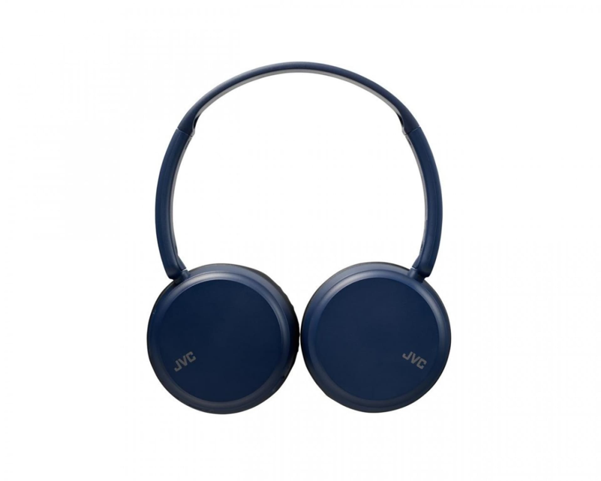 

Słuchawki bluetooth HA-S35BT niebieskie