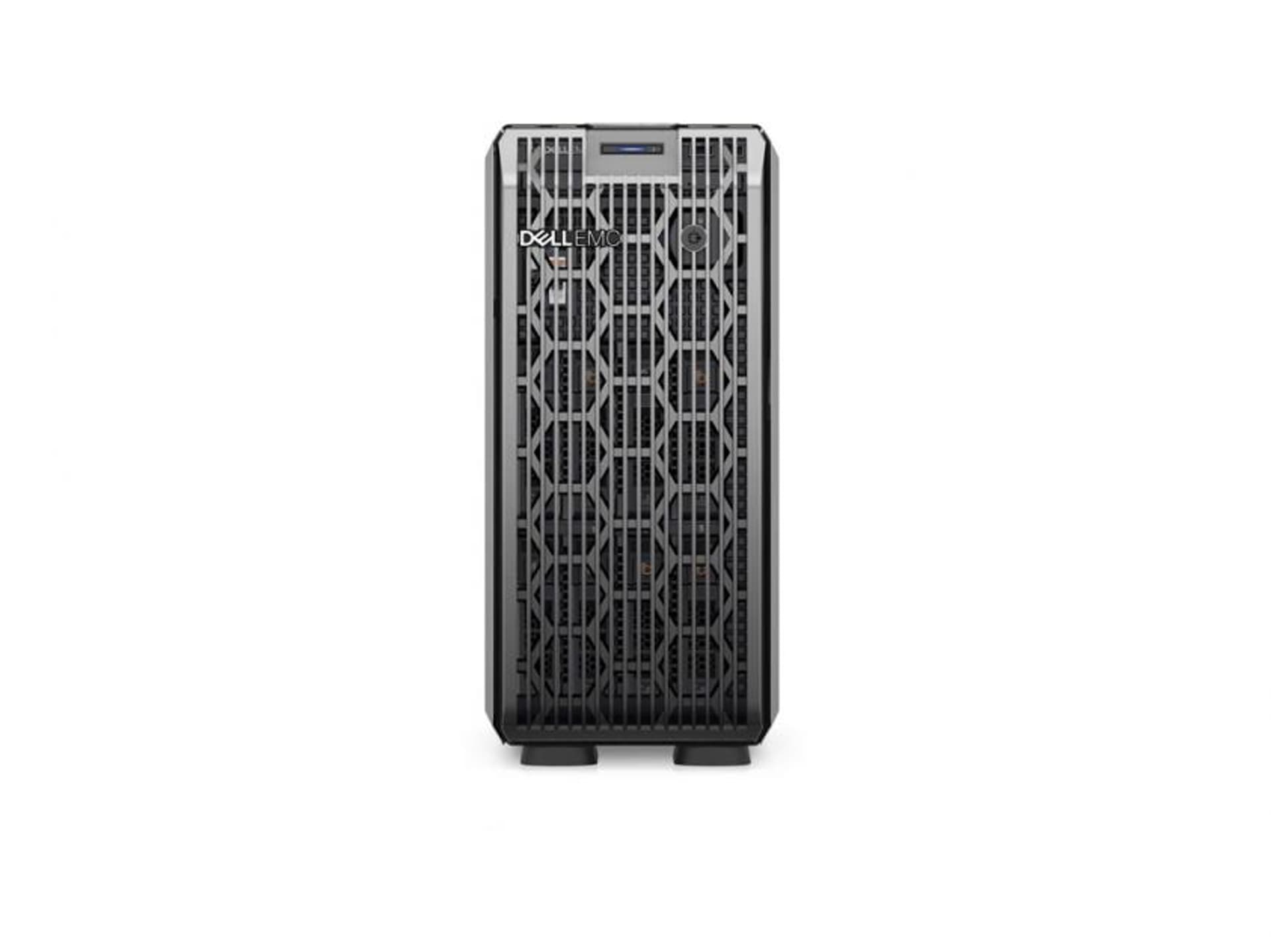 

Serwer DELL PowerEdge T350 (E-2314 /16GB /480 GB )