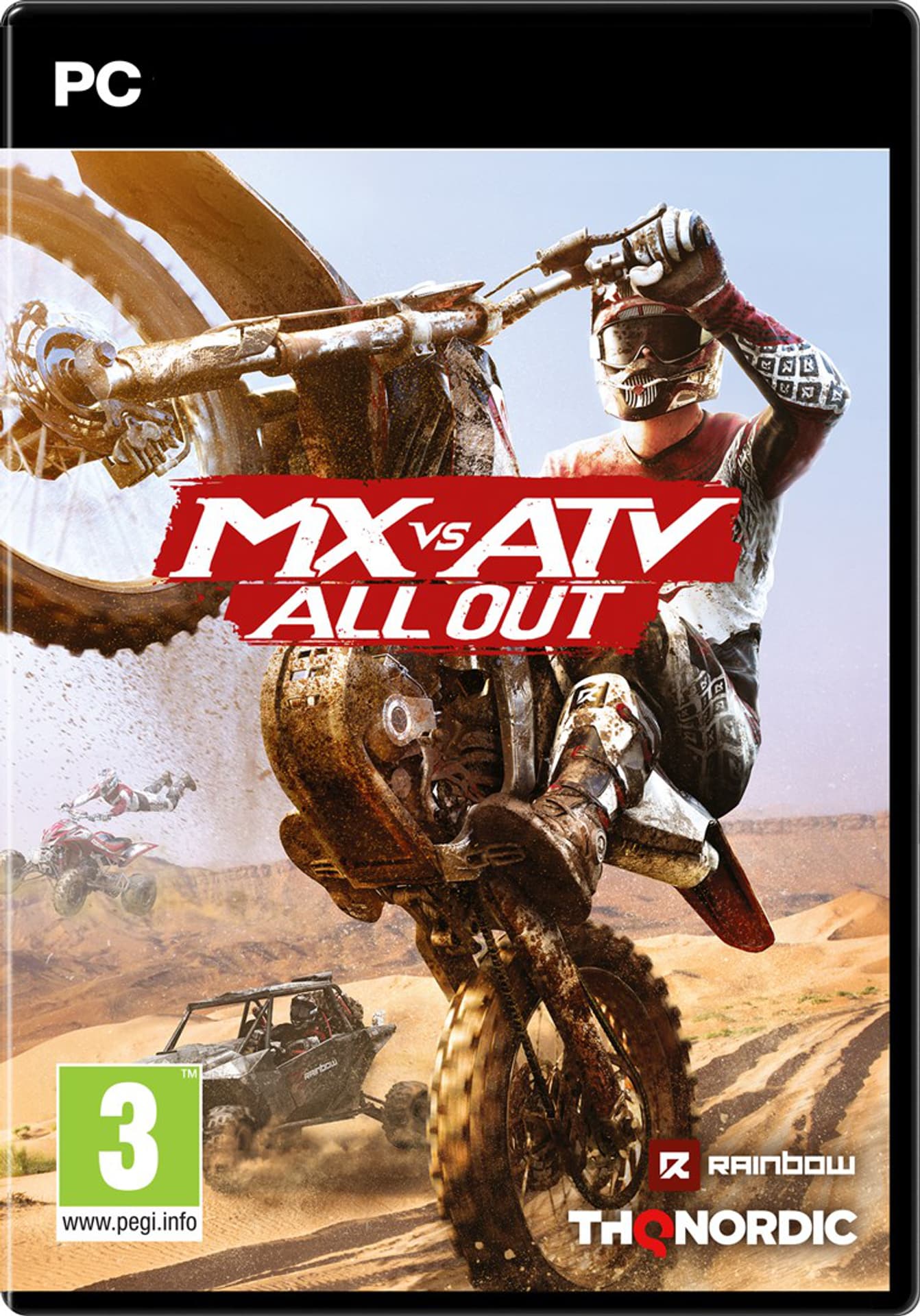 

Gra MX vs ATV – All Out