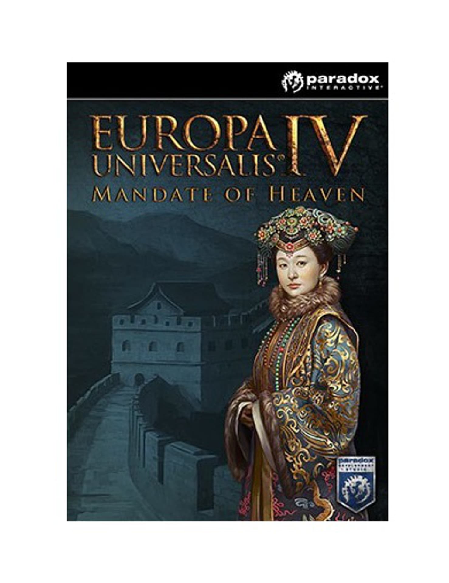 

Gra Europa Universalis IV: Mandate of Heave