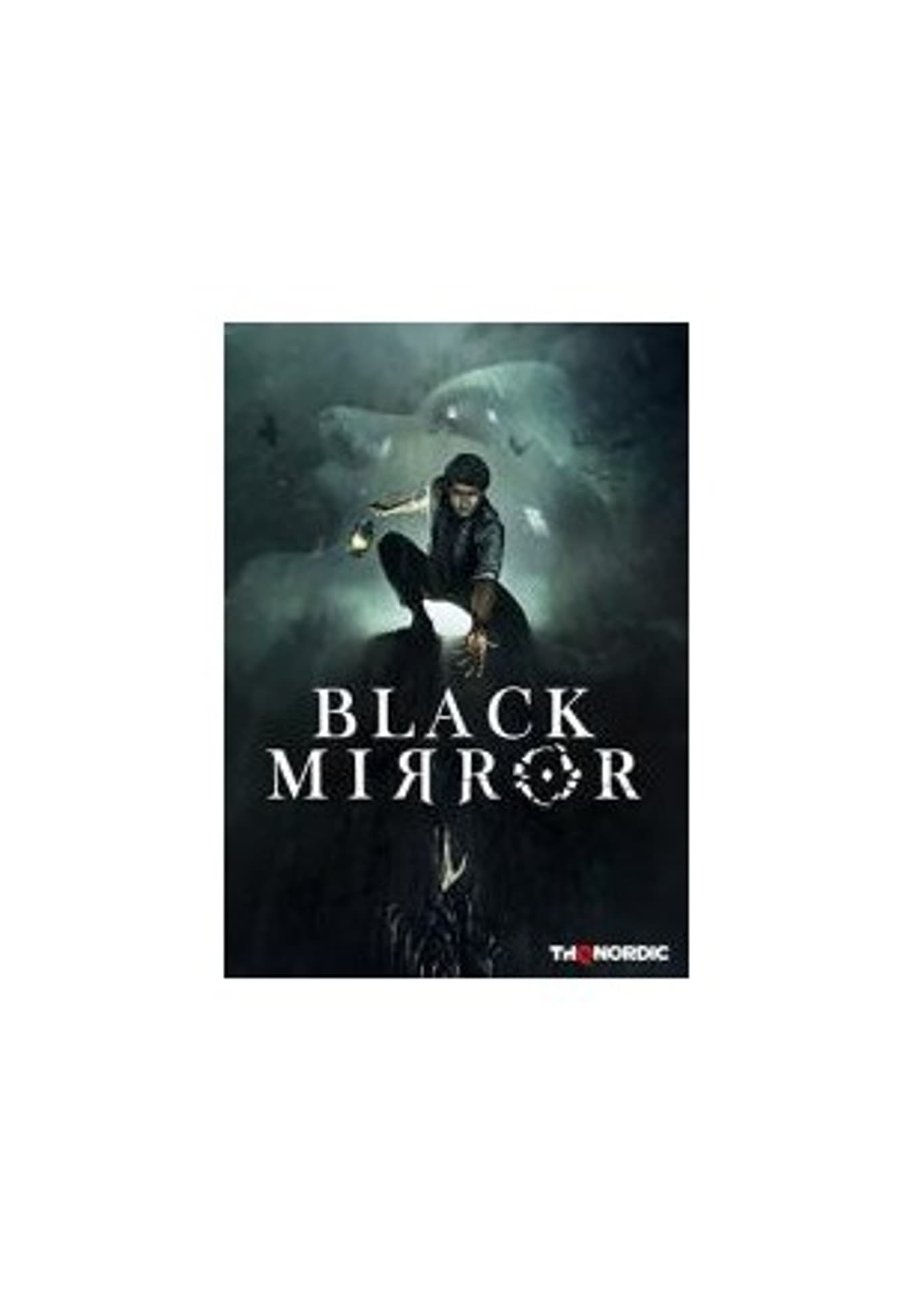 

Gra Black Mirror