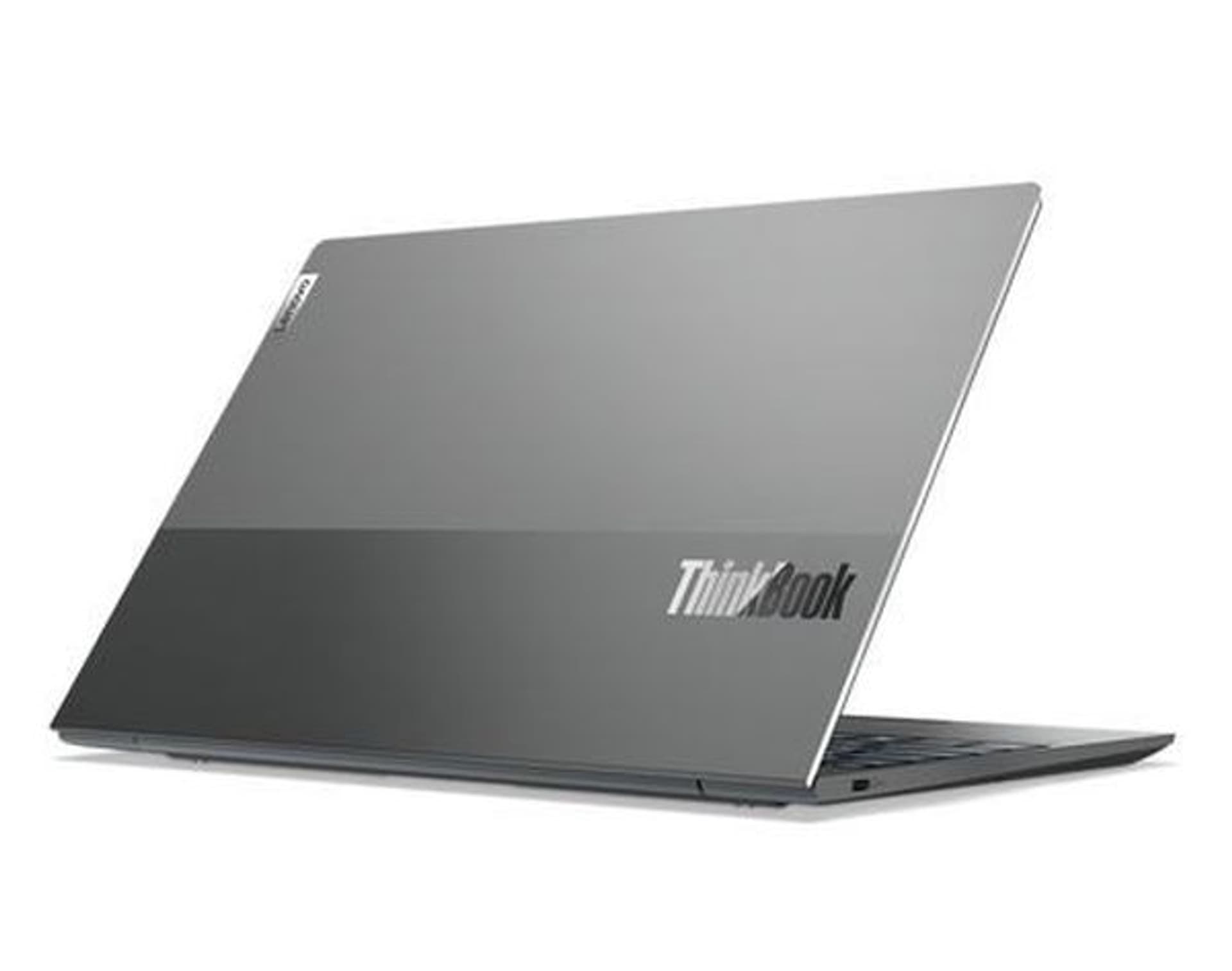

LENOVO ThinkBook 13x G2 (13.3"/I5-1235U/IRIS XE/16GB/SSD512GB/W11P/Srebrny)