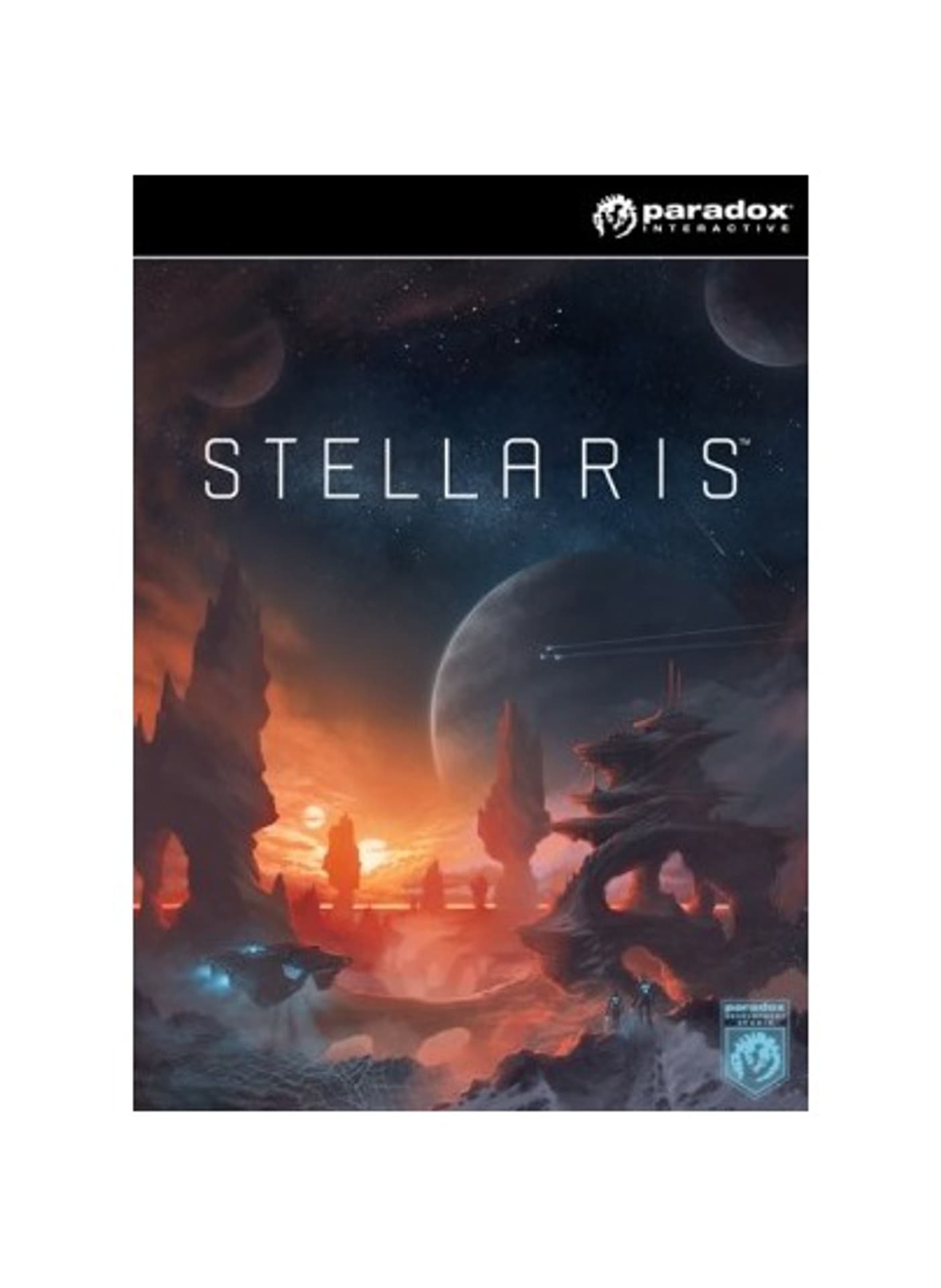 

Gra Stellaris