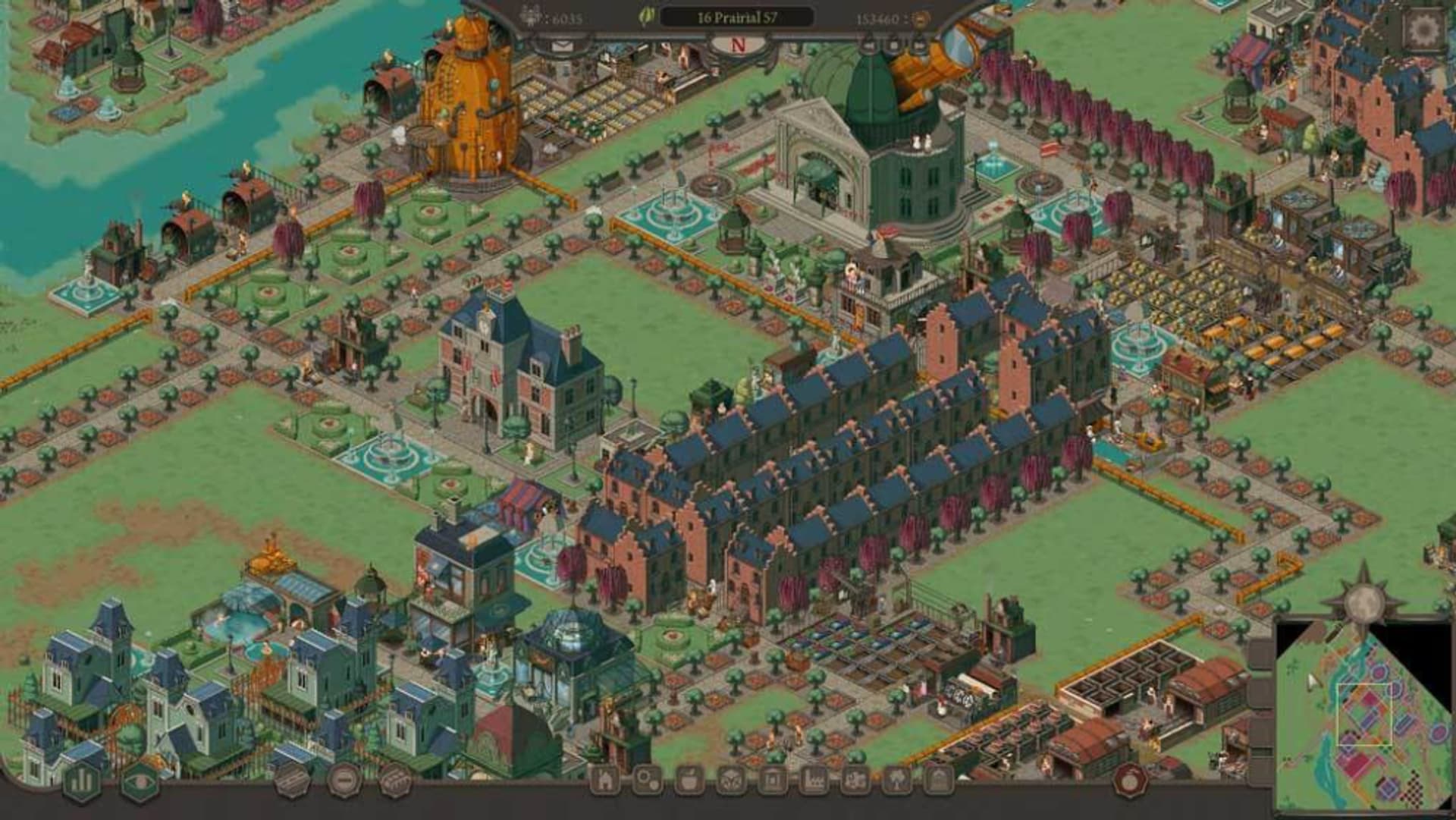 

Gra Lethis: Path Of Progress ENG (PC)