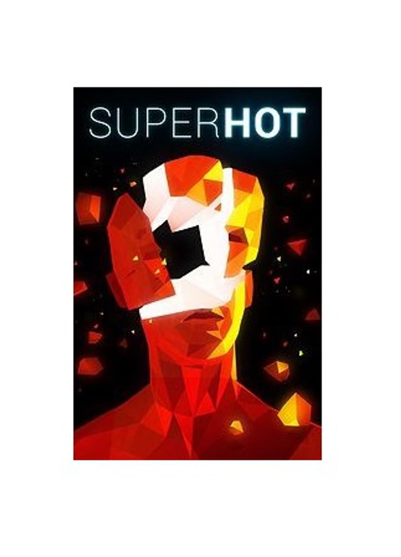 

Gra SUPERHOT VR