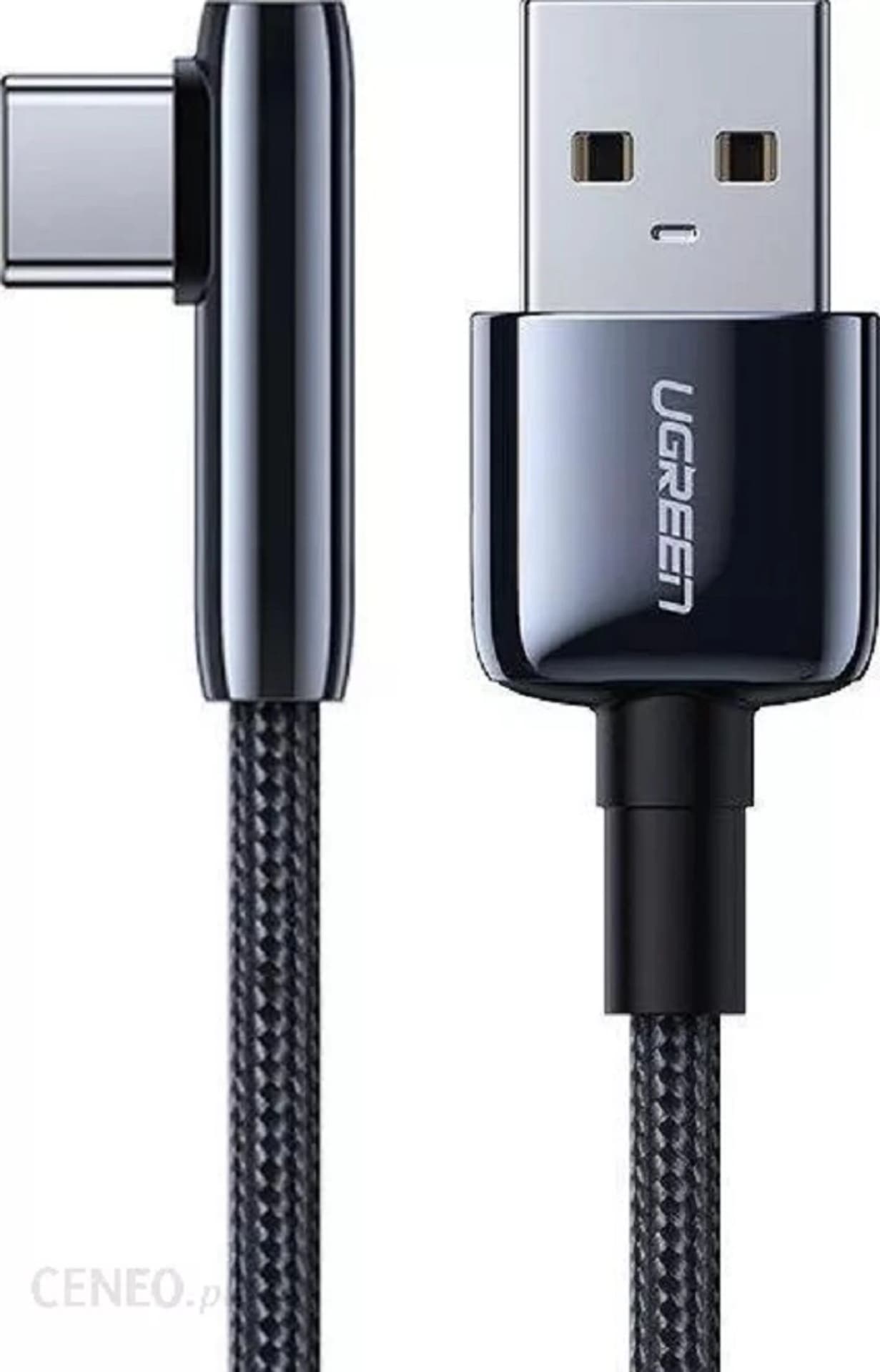 

Kabel USB UGREEN USB typ C (wtyk) 2