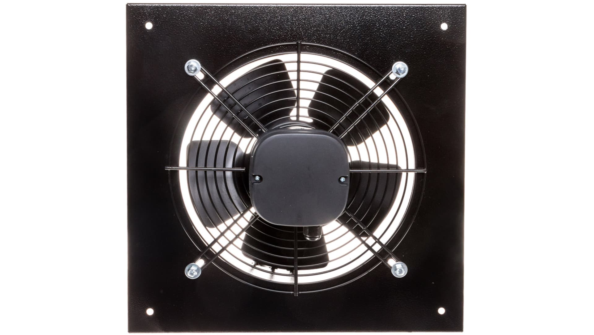 

Wentylator osiowy fi 250 1050m3/h 80W 230V OV2E250