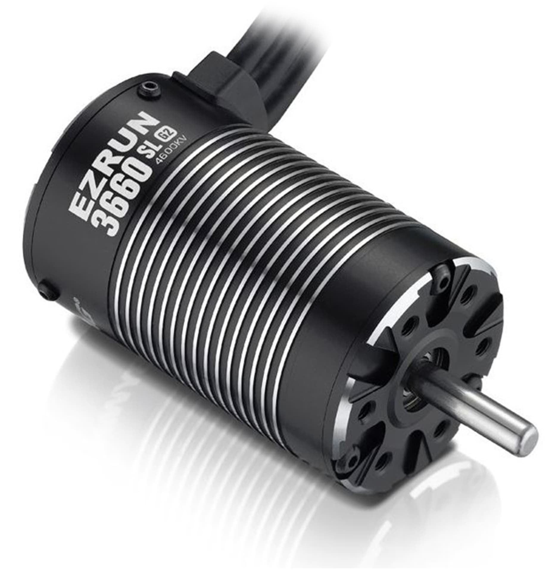 

Zestaw napędowy Max10 SCT + Hobbywing Ezrun 3660SL 3200 kV