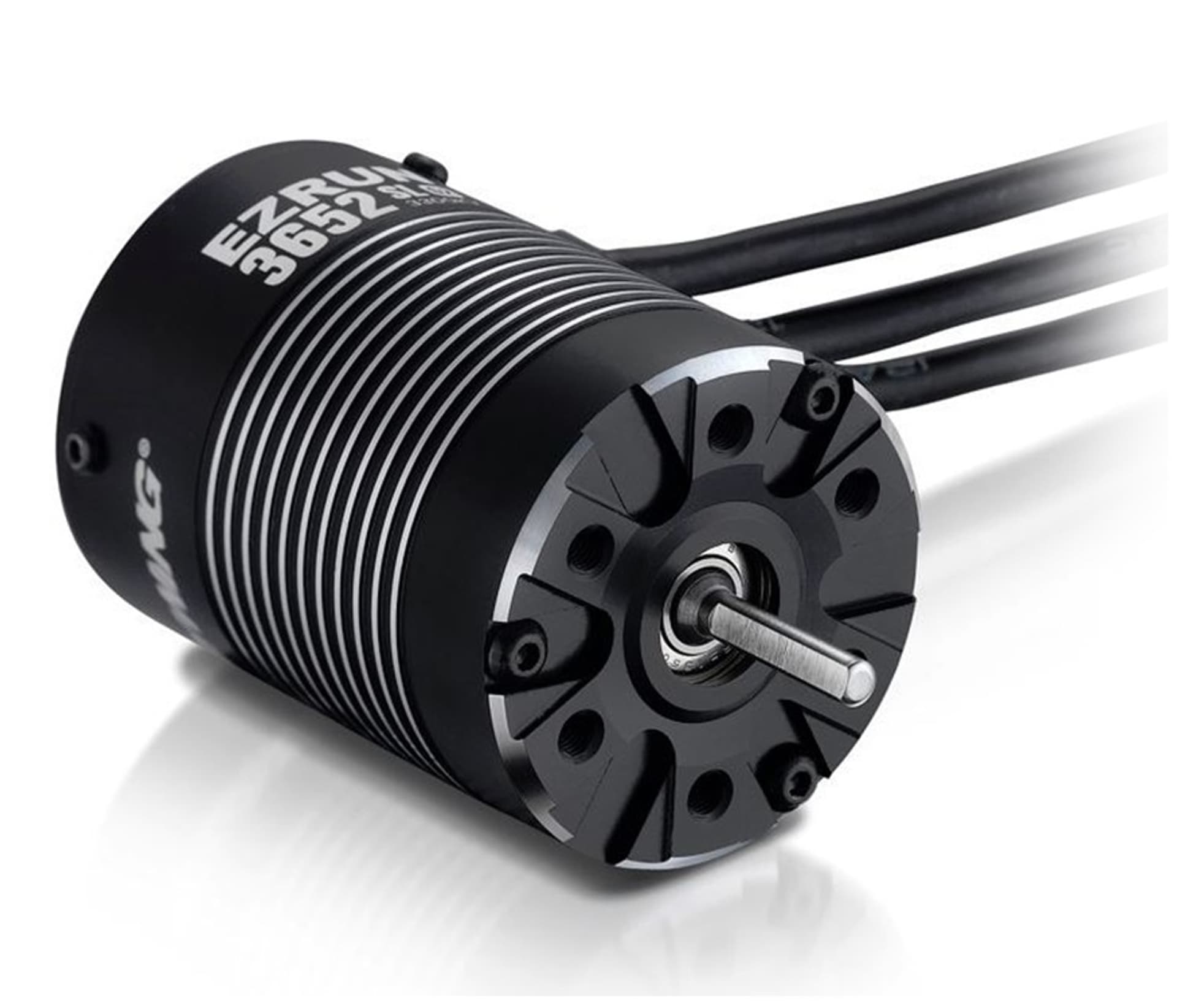 

Silnik bezszczotkowy Hobbywing EzRun 3652SL G2 4000 kV