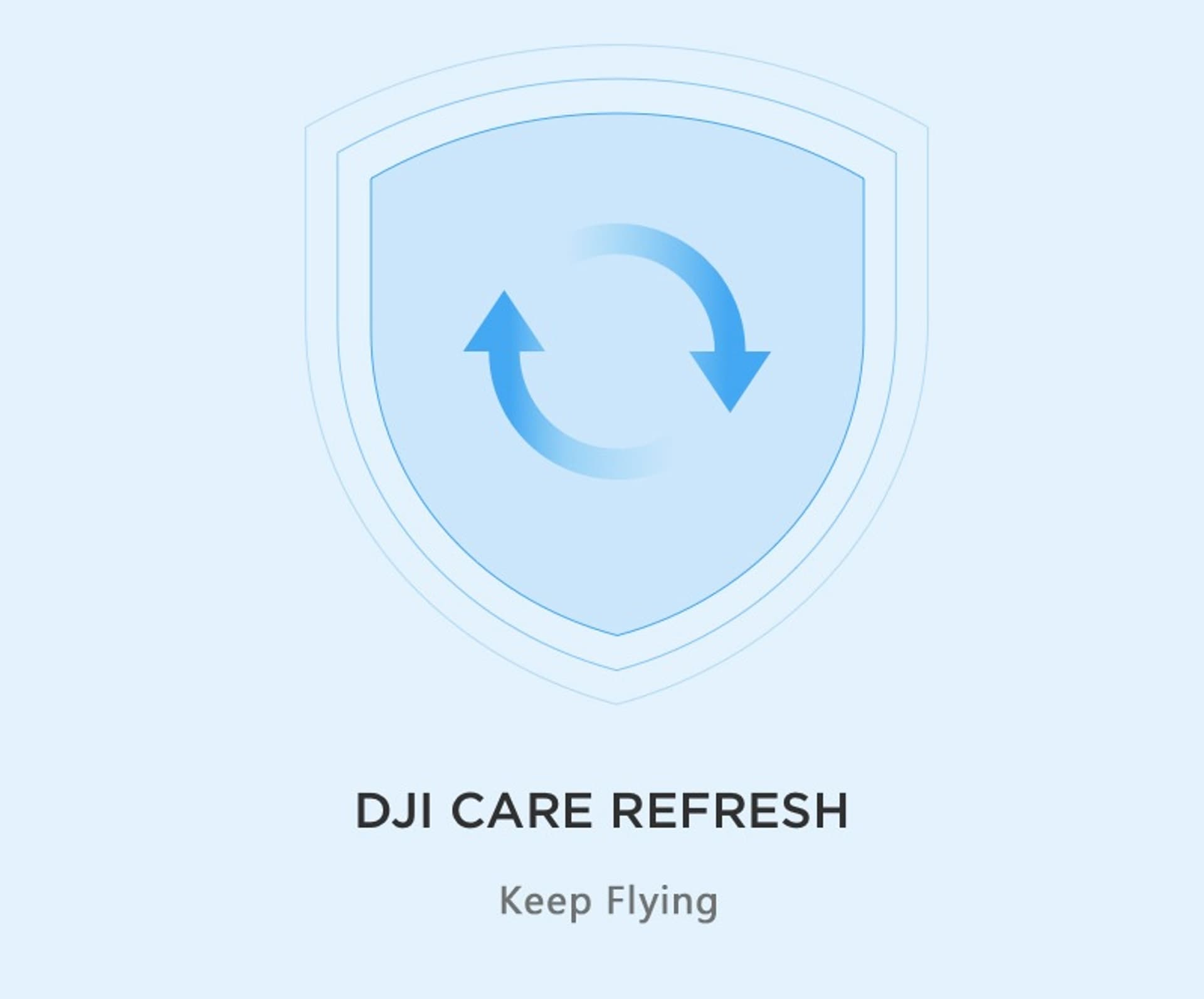 

DJI Care Refresh DJI Mini 2 (Mavic Mini 2) (dwuletni plan) - kod elektroniczny, Dwuletni plan) - kod elektroniczn