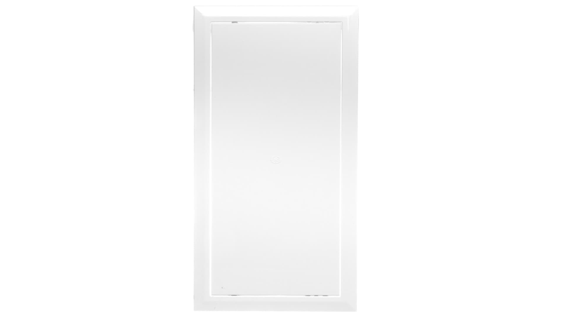 

Drzwiczki rewizyjne 200x400 mm białe WPD200X400