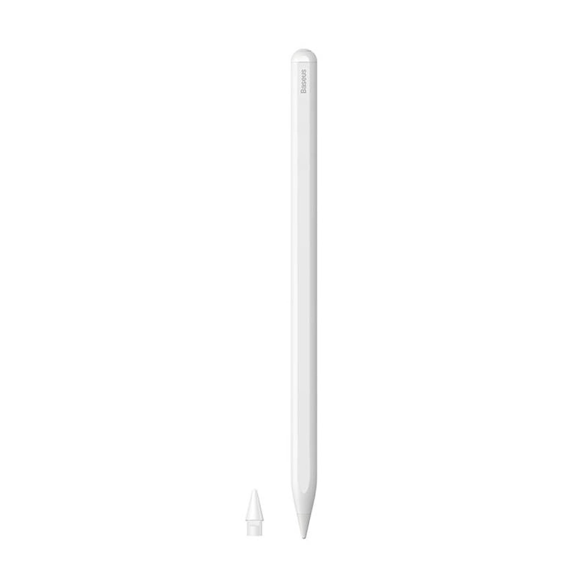 

Rysik aktywny / stylus Baseus Smooth Writing 2 (biały)