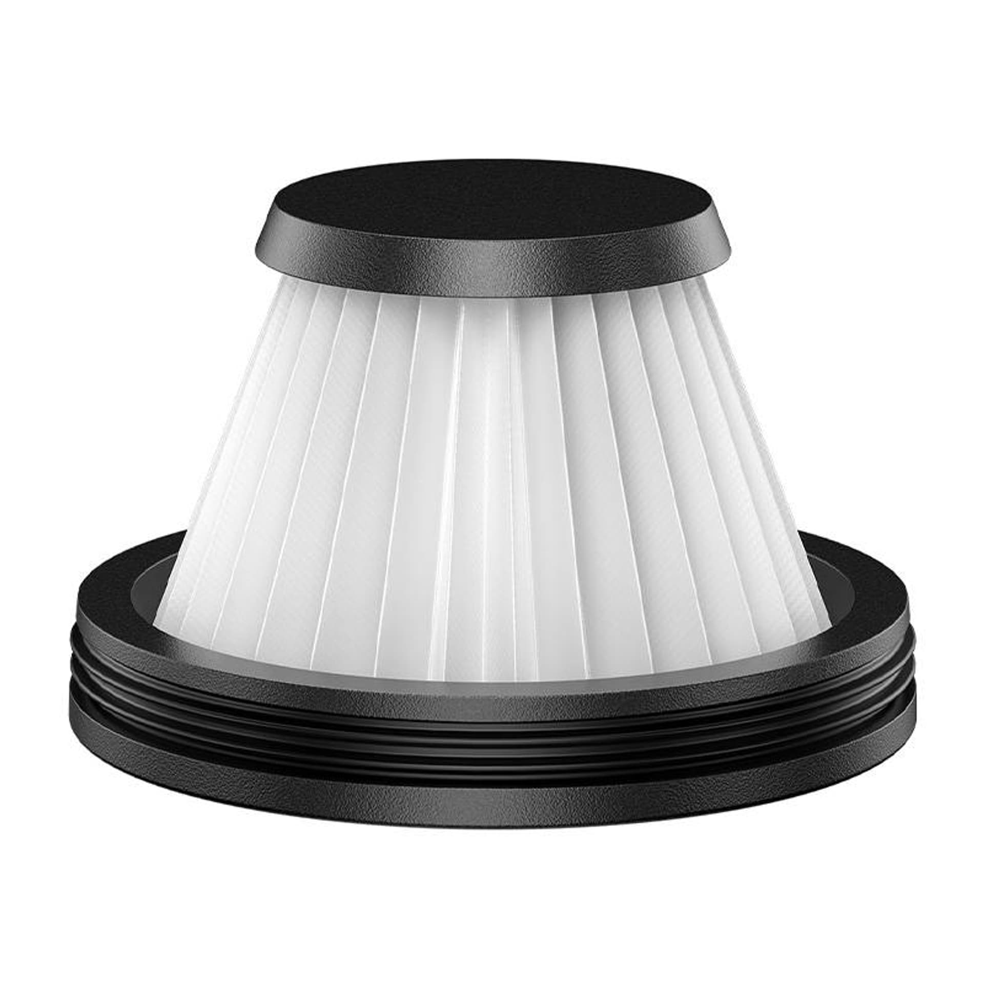 

Filtr do odkurzacza samochodowego Baseus A2Pro 2 szt (czarny)