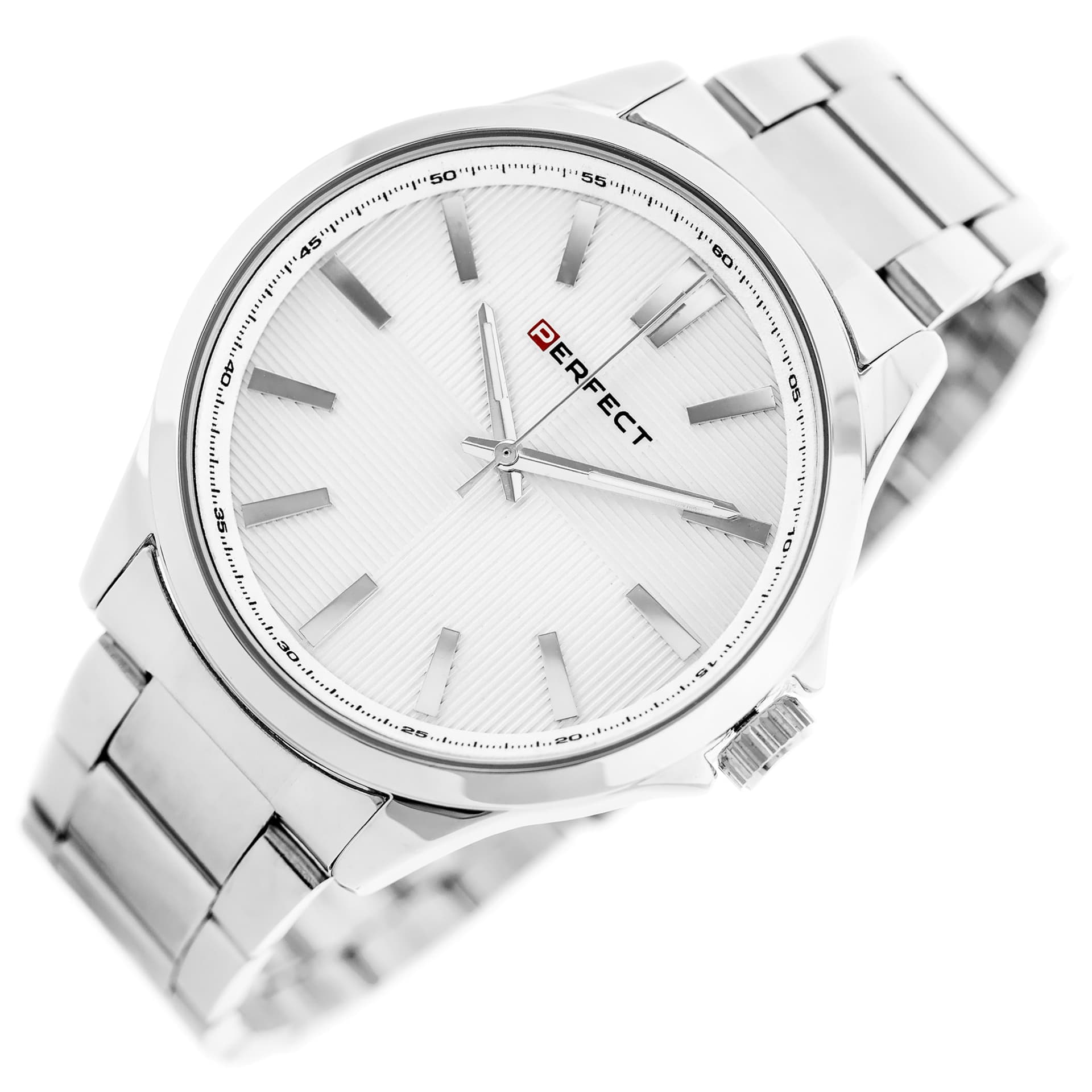 

ZEGAREK MĘSKI PERFECT M104-01 (zp360a) + BOX, Zp360a) + bo