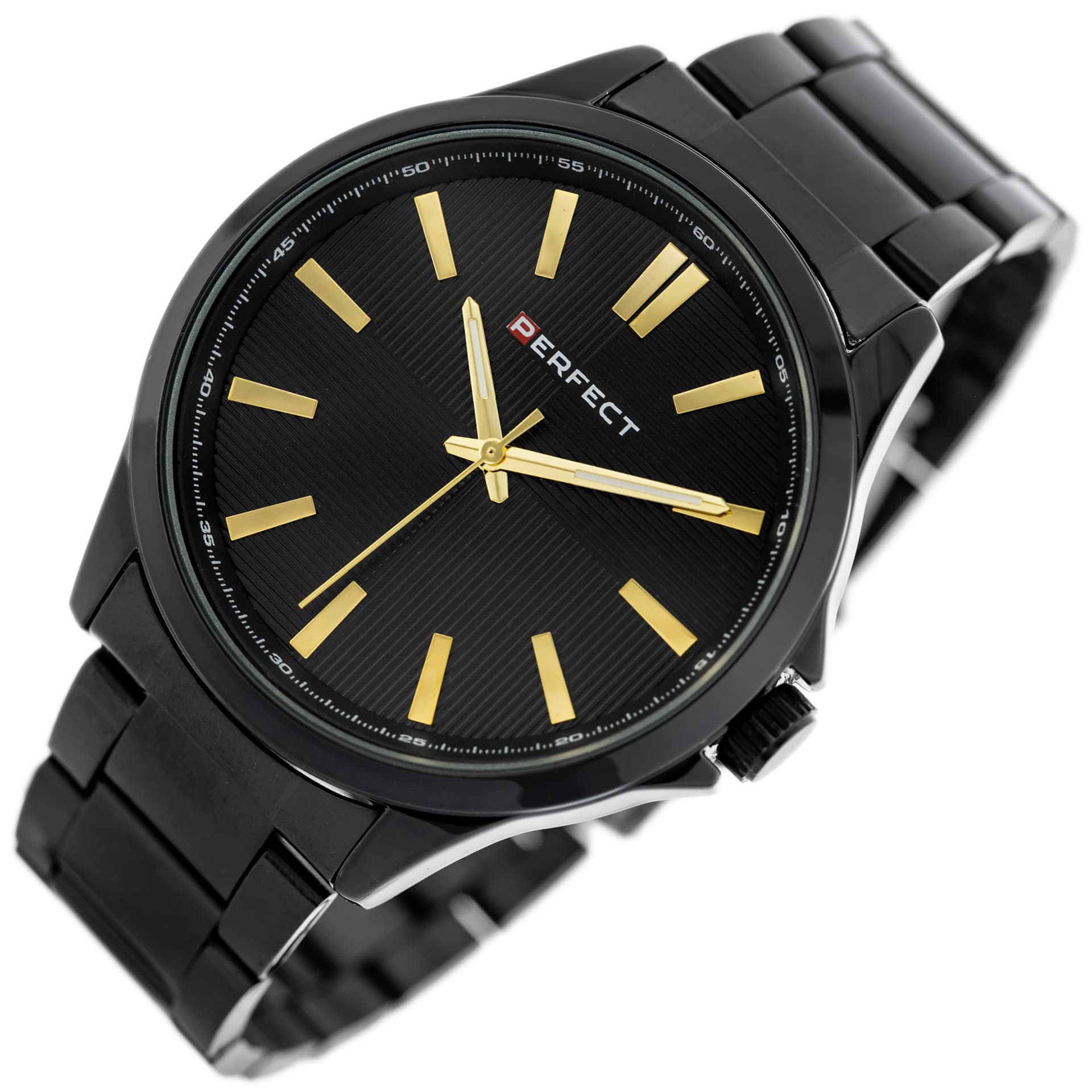 

ZEGAREK MĘSKI PERFECT M104-09 (zp360i) + BOX, Zp360i) + bo