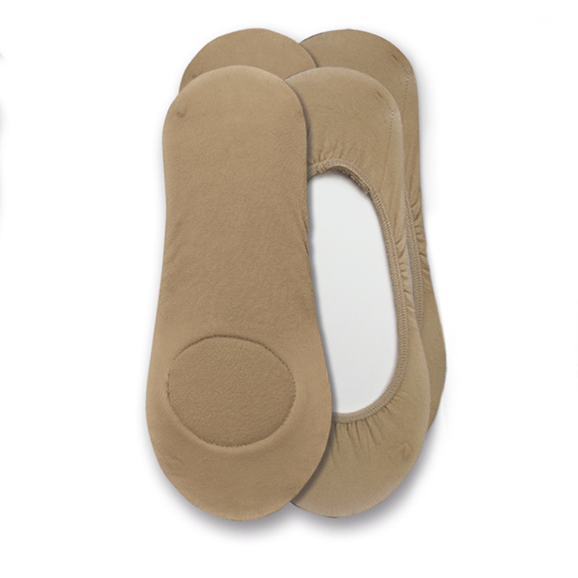 

STOPKI GATTA DAMSKIE BALLERINES WZ 02 (kolor nude, rozmiar uniwersalny)