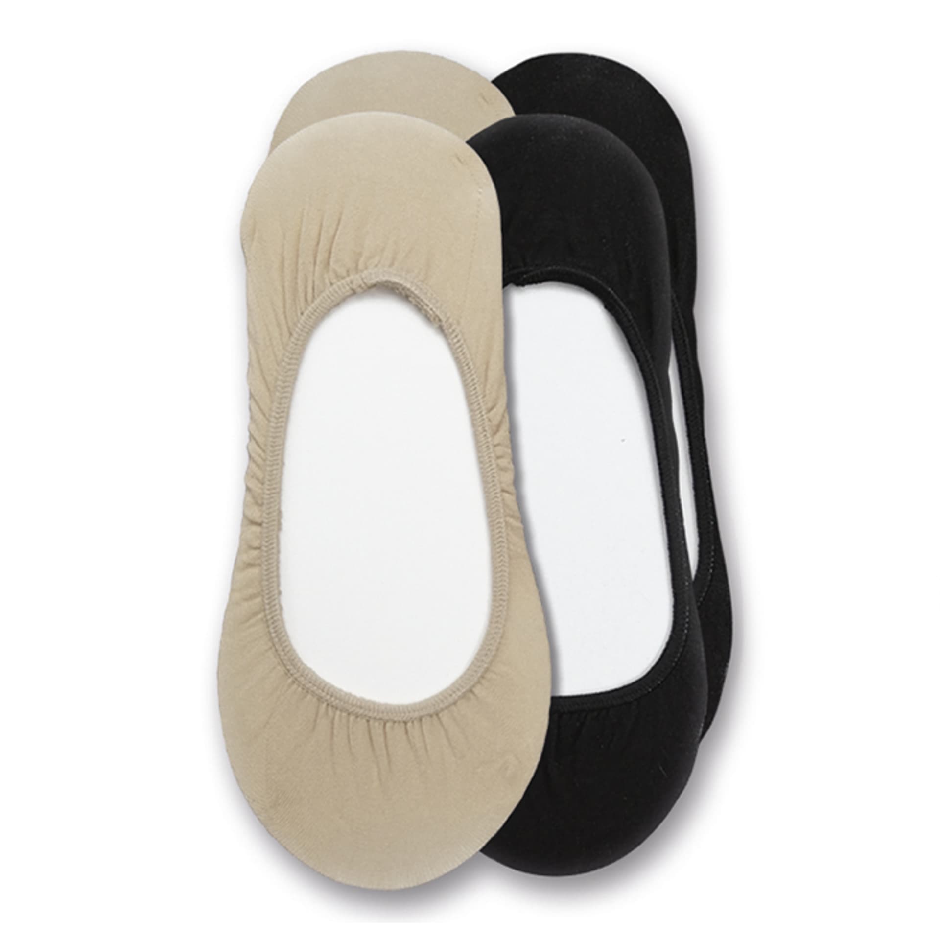 

STOPKI GATTA DAMSKIE BALLERINES WZ 03 (kolor nude, rozmiar uniwersalny)
