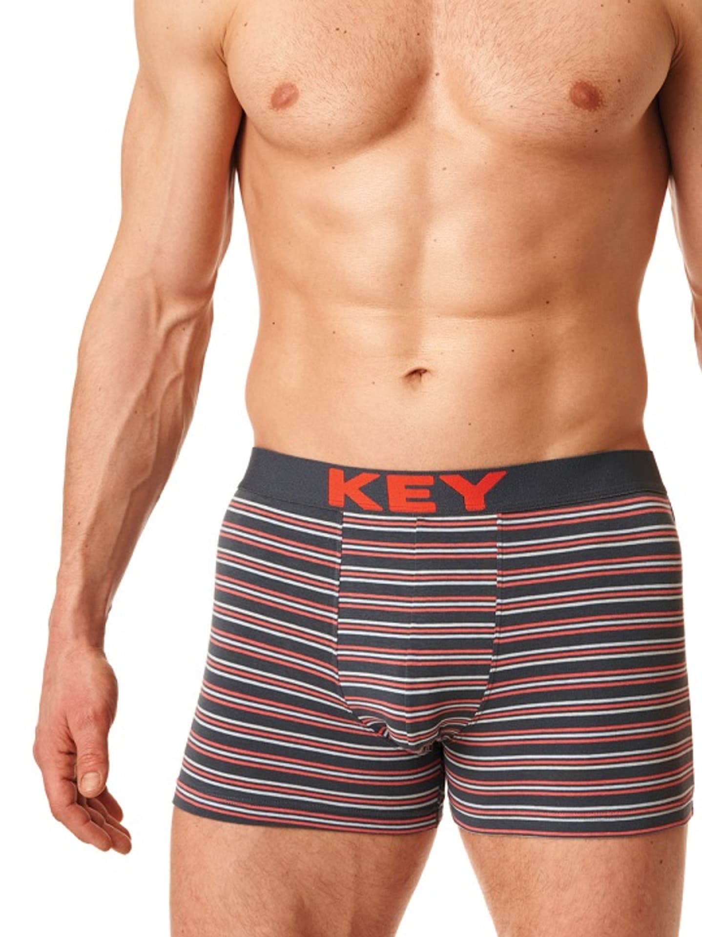 

SZORTY KEY MXH-326 B22 (kolor No, rozmiar XXL)