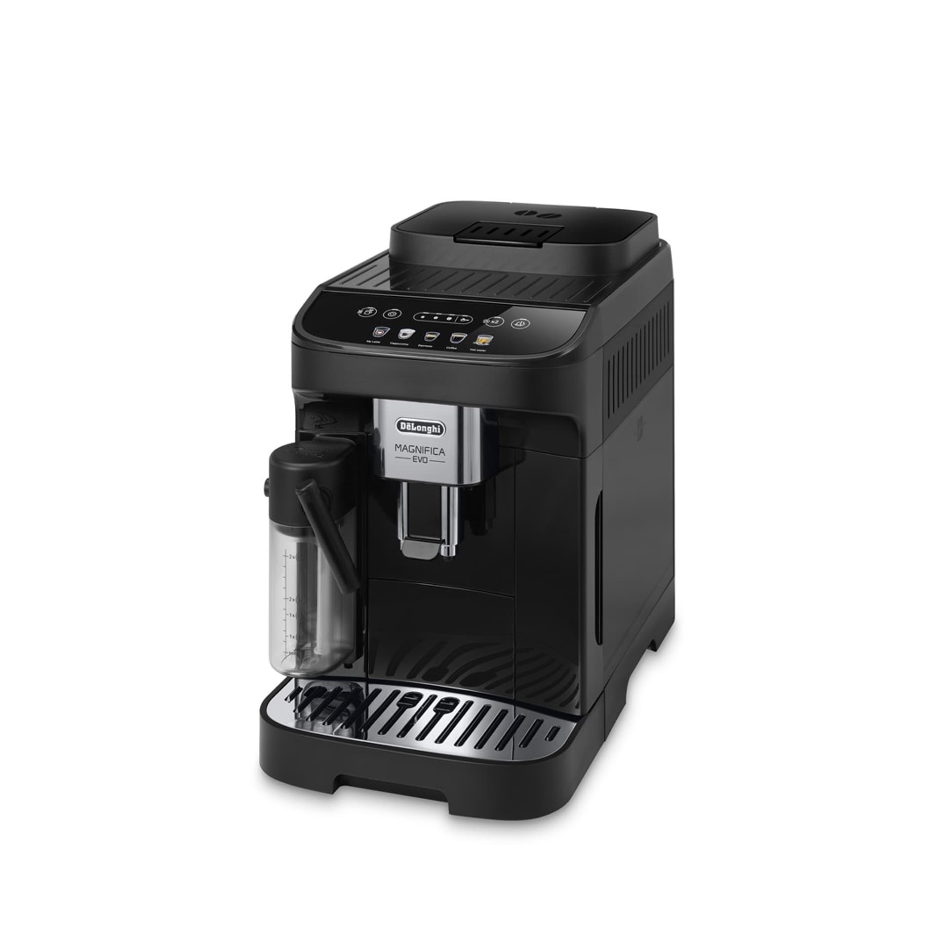 

Ekspres ciśnieniowy DeLonghi ECAM 290.61.B