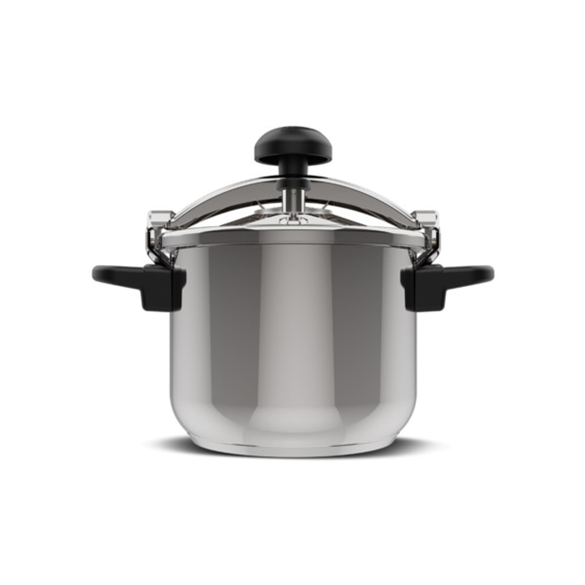 

Szybkowar ze stali nierdzewnej Taurus Moments Classic 10L