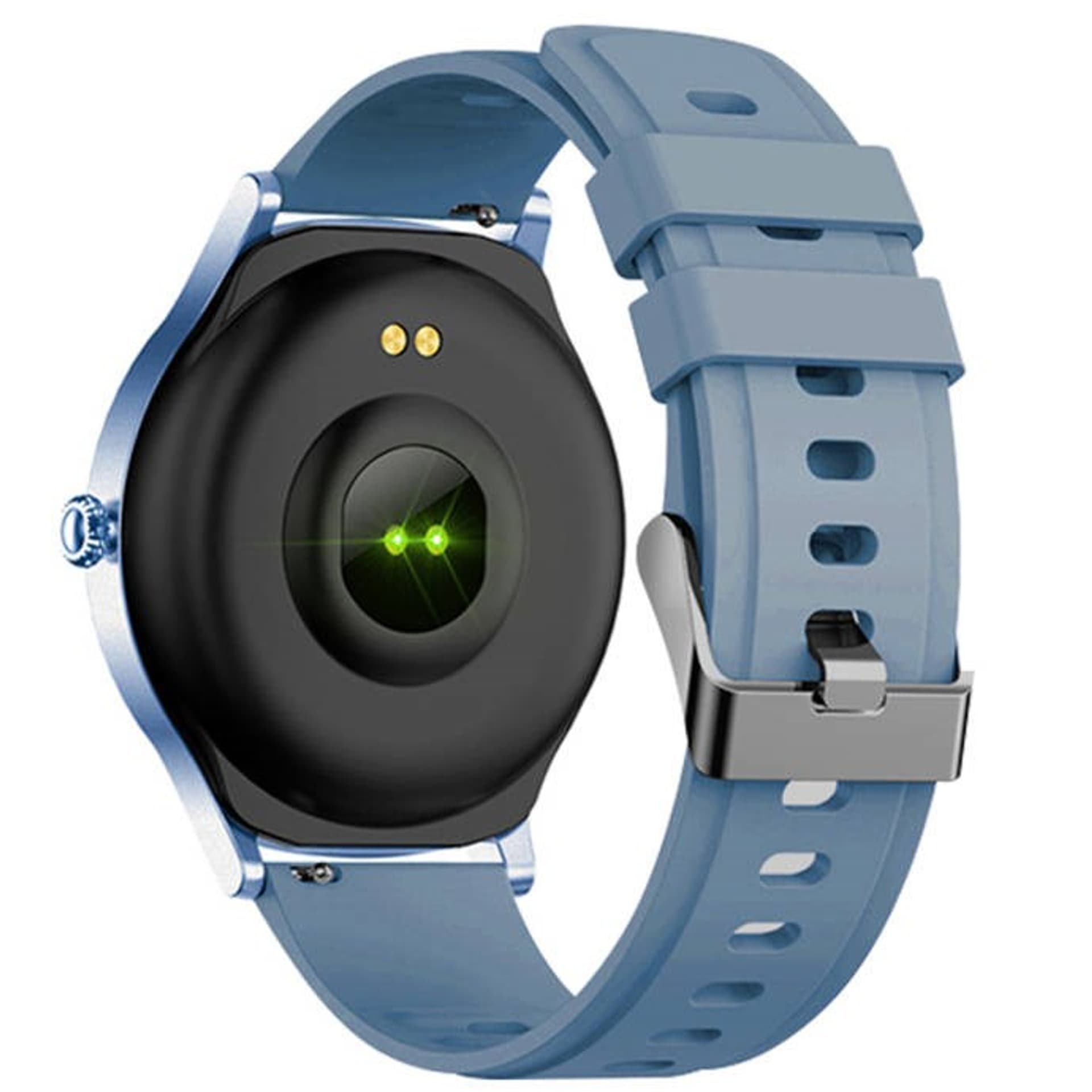 

Smartwatch Kumi K16 niebieski