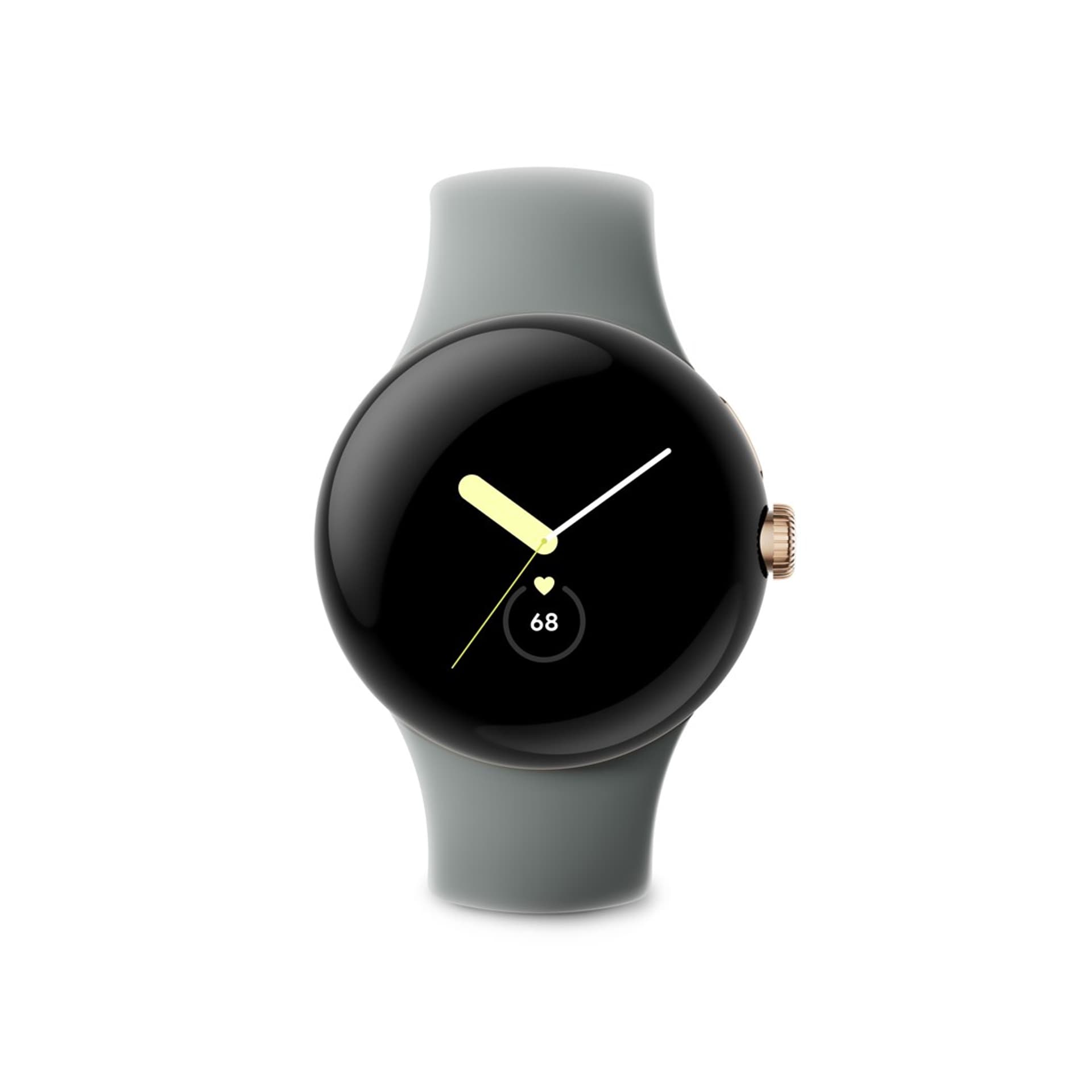 

Smartwatch Google Pixel Watch WiFi (Gold/Hazel)