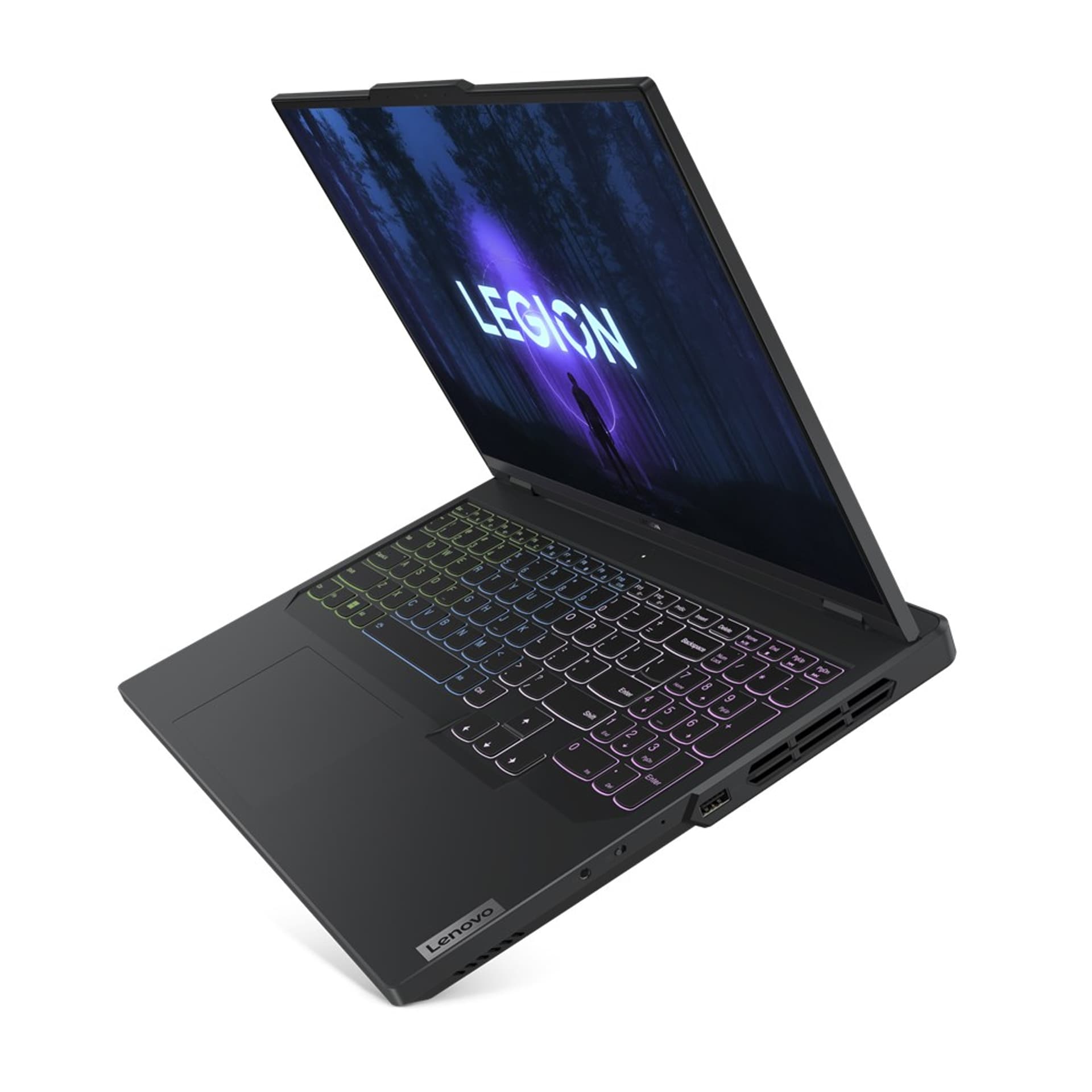 

Lenovo LEGION PRO 5 16IRX8 82WK00D6PB 16"WQXGA AG/I7-13700HX/32GB/1TB SSD/RTX4070 8GB/DOS