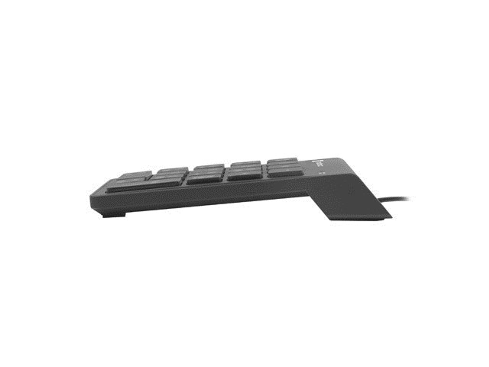 

NATEC KLAWIATURA NUMERYCZNA GOBY 2 USB CZARNA NKL-2022