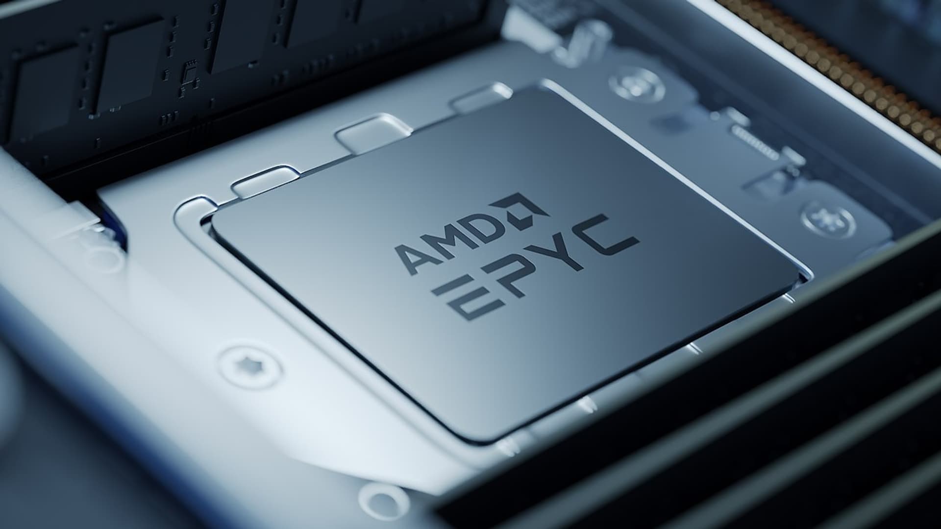 

Procesor AMD EPYC 9554 (64C/128T) 3.1GHz (3.75GHz Turbo) Socket SP5 TDP 360W, 3.75ghz turbo) socket sp5 tdp 360