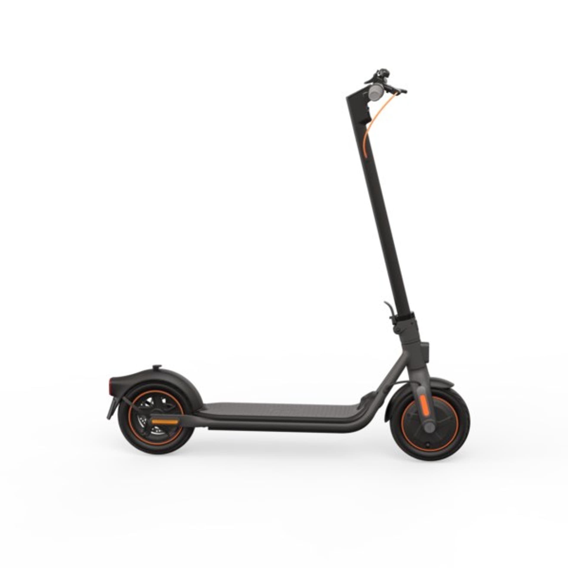 

Segway- hulajnoga elektryczna F40D II