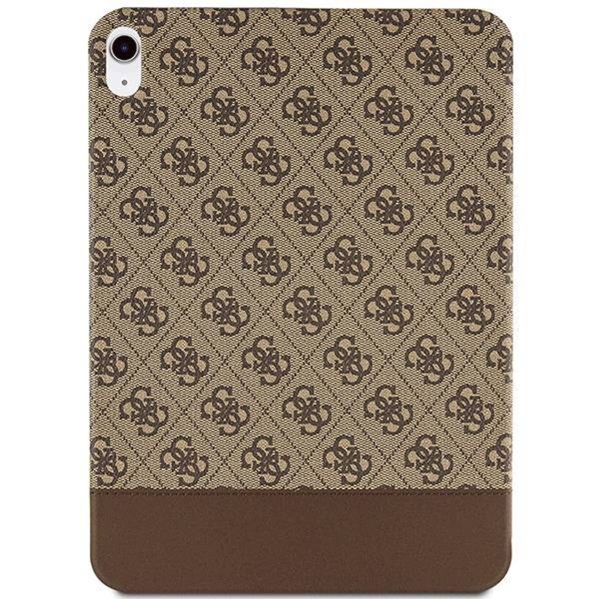 

Oryginalne Etui APPLE IPAD 10.9 Guess 4G Stripe Allover (GUFC11PS4SGW) brązowe, Gufc11ps4sgw) brązow
